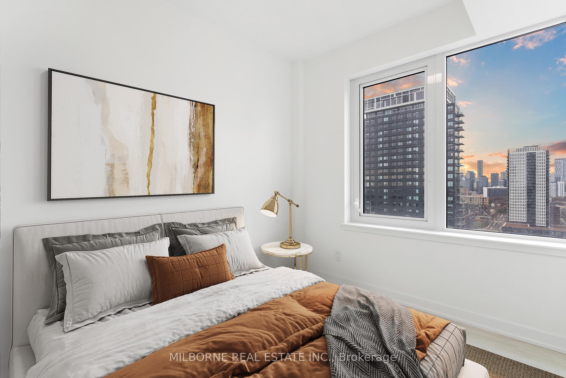 Photo 12 of Unit 2305, 5 Defries Street, Toronto, Regent Park — HOMEH