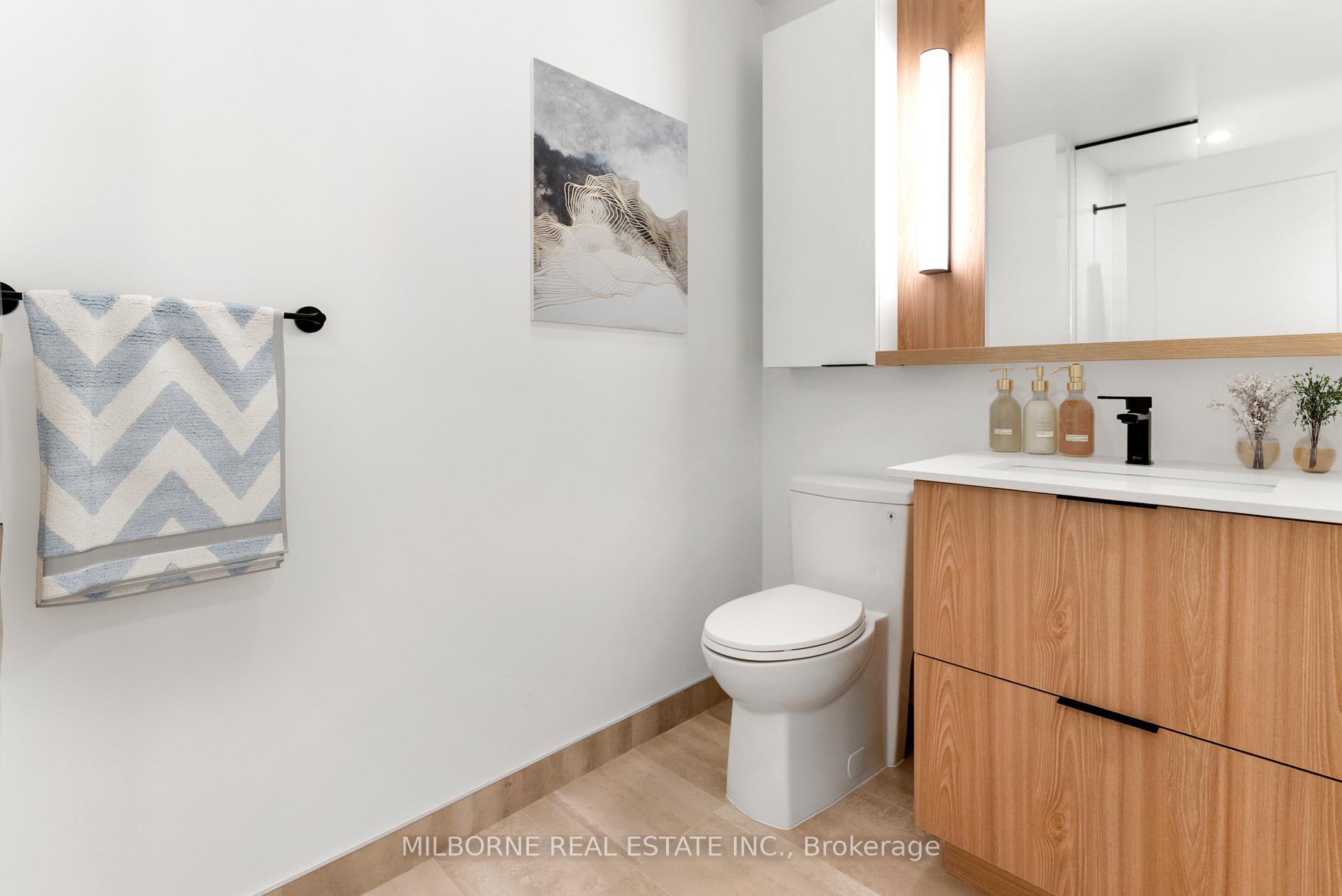 Photo 14 of Unit 2305, 5 Defries Street, Toronto, Regent Park — HOMEH