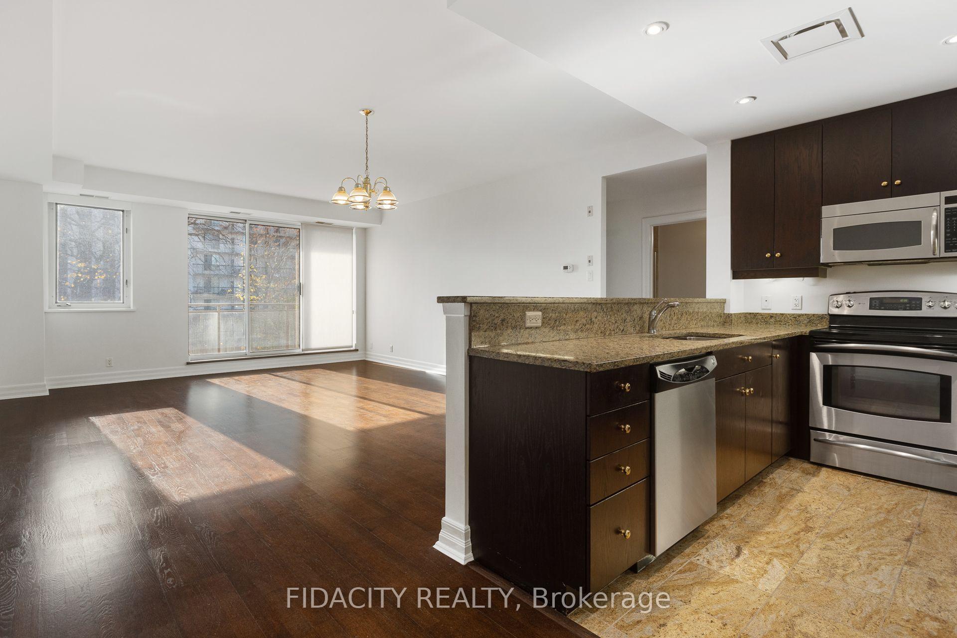 Photo 4 of Unit 302, 320 Mcleod Street, Ottawa, Ottawa Centre — HOMEH