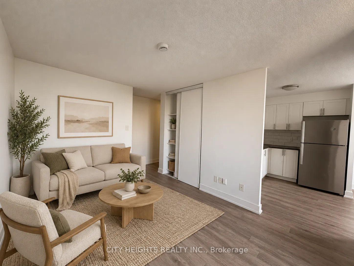 Photo 11 of Unit 802, 294 Chandler Drive, Kitchener, Laurentian Hills — HOMEH