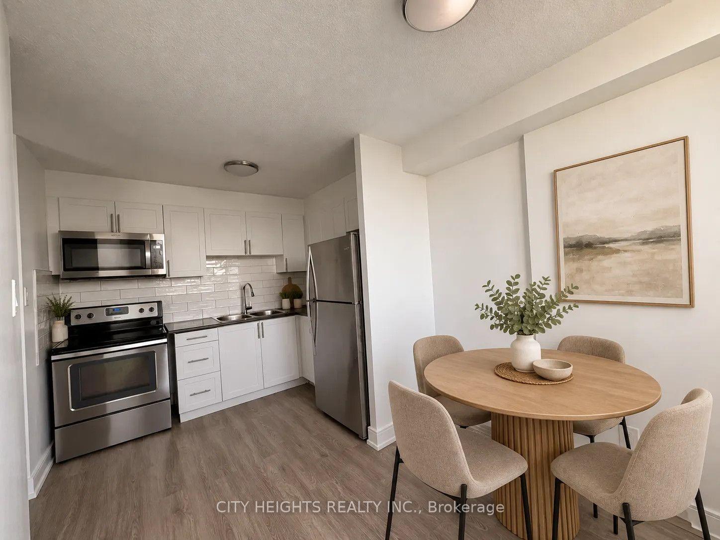 Photo 12 of Unit 802, 294 Chandler Drive, Kitchener, Laurentian Hills — HOMEH