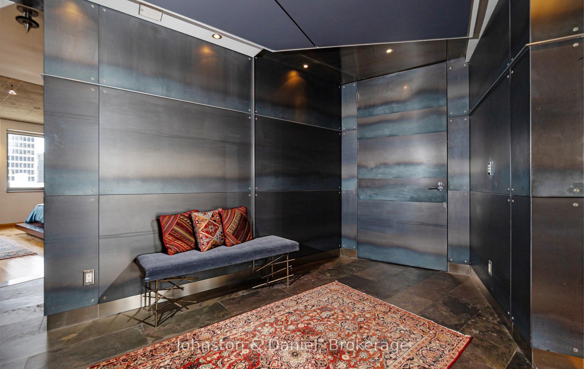 Photo 4 of Unit 2601, 71 Simcoe Street, Toronto, Bay Street Corridor — HOMEH