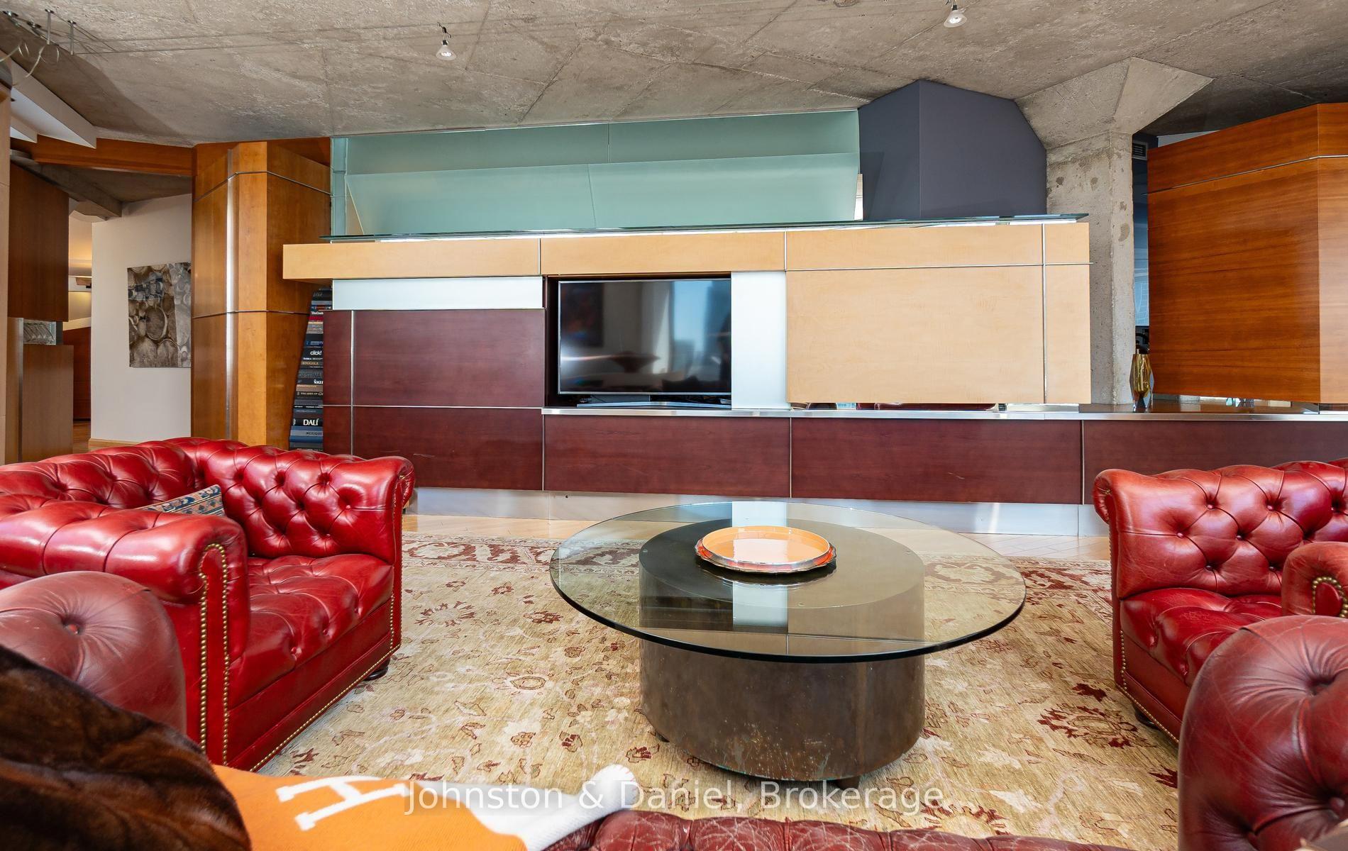Photo 14 of Unit 2601, 71 Simcoe Street, Toronto, Bay Street Corridor — HOMEH