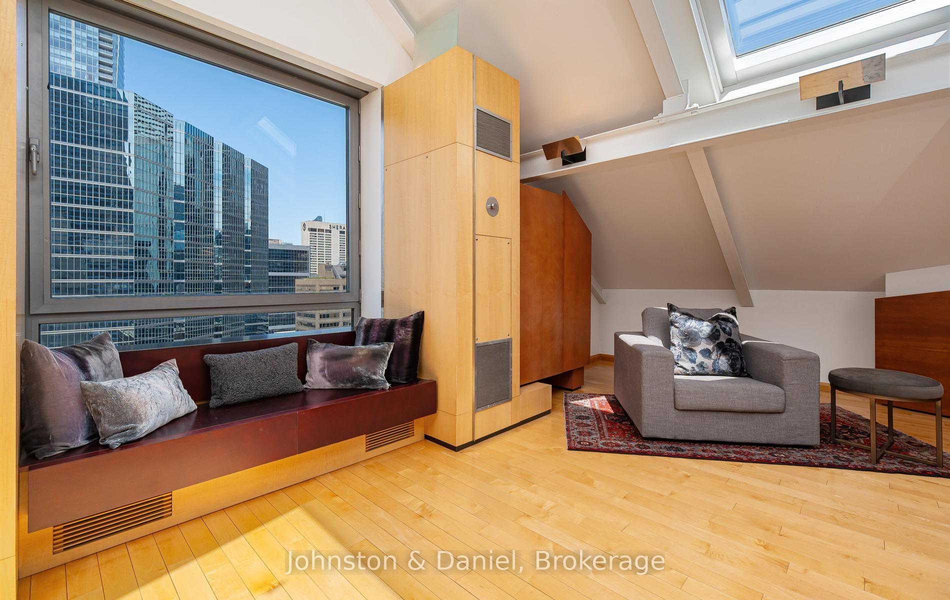 Photo 17 of Unit 2601, 71 Simcoe Street, Toronto, Bay Street Corridor — HOMEH