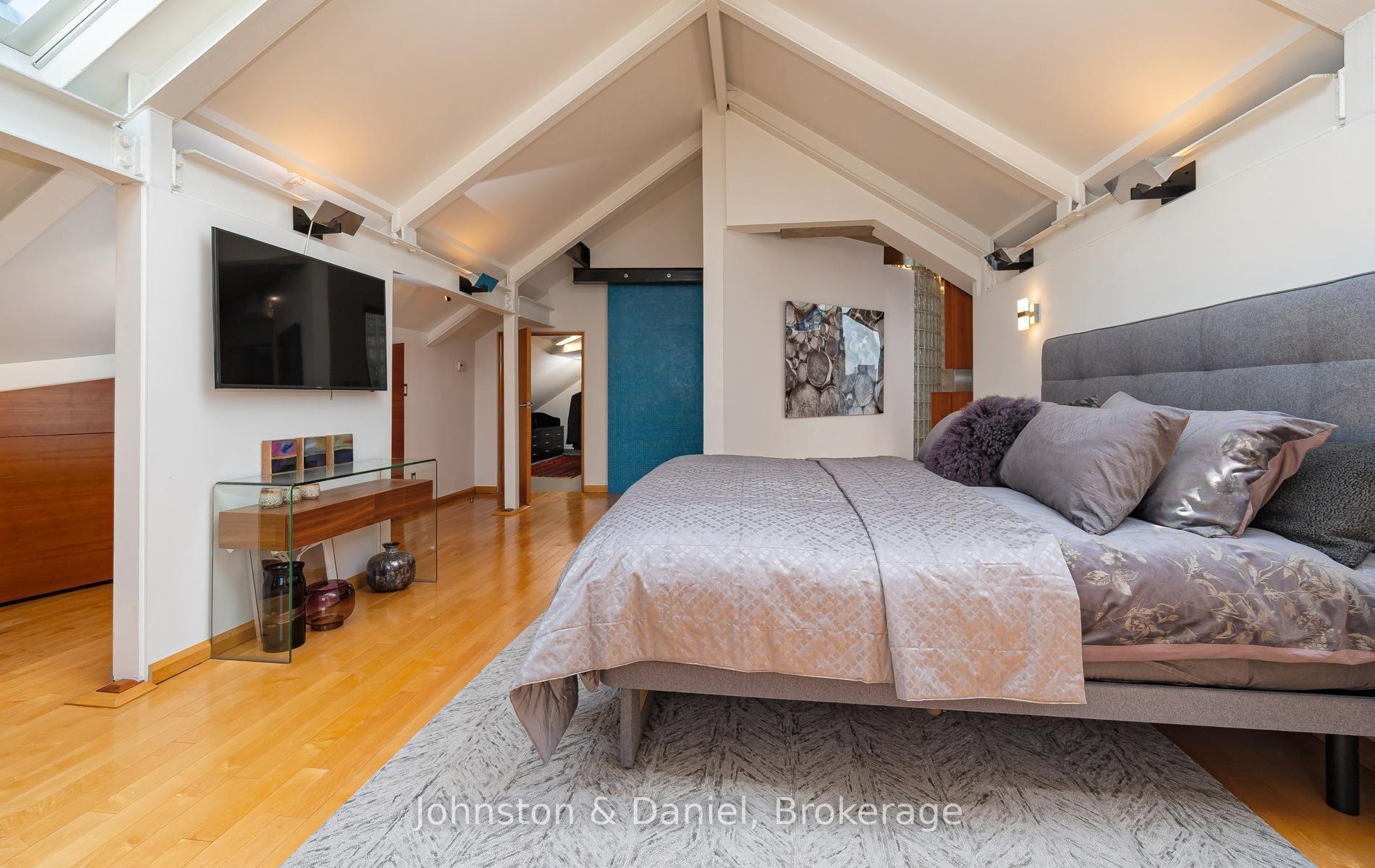 Photo 16 of Unit 2601, 71 Simcoe Street, Toronto, Bay Street Corridor — HOMEH