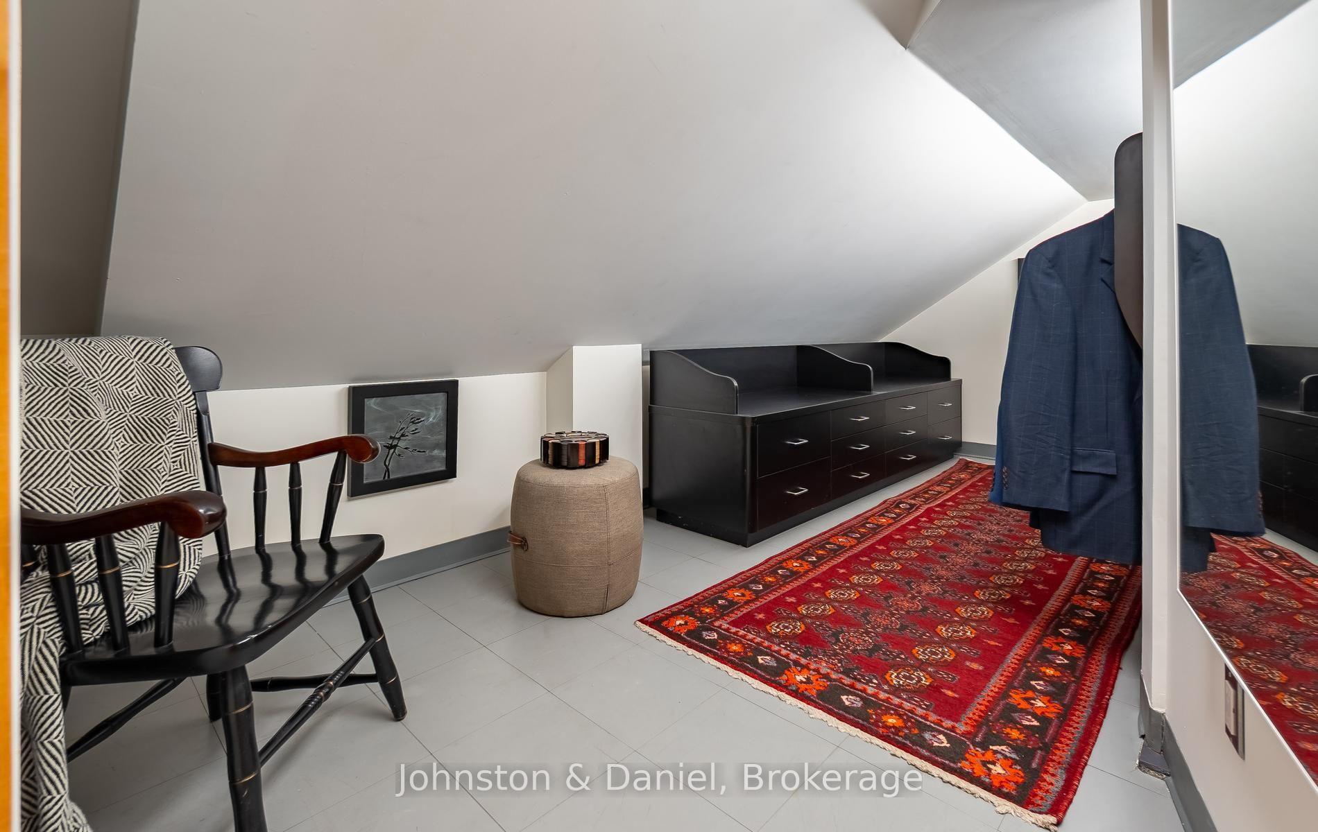 Photo 18 of Unit 2601, 71 Simcoe Street, Toronto, Bay Street Corridor — HOMEH