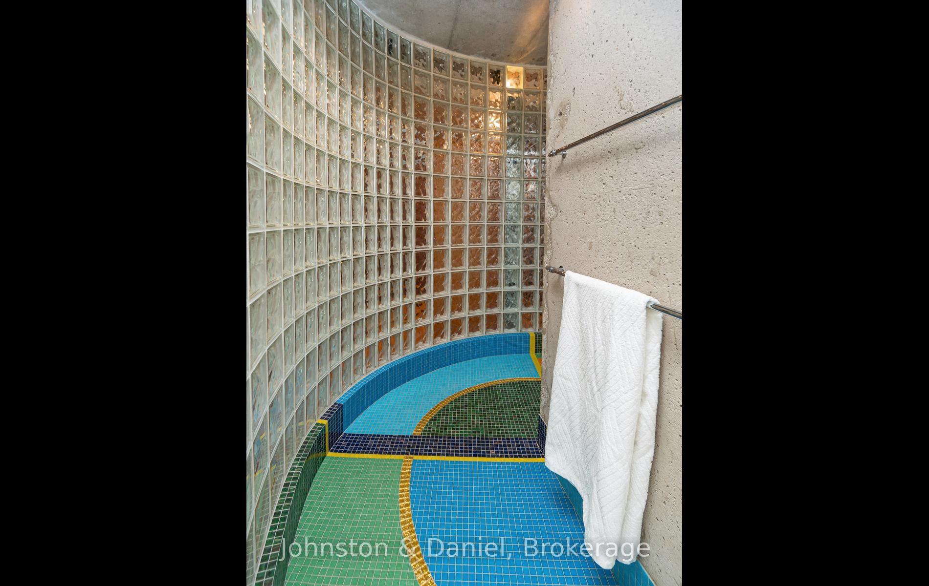 Photo 20 of Unit 2601, 71 Simcoe Street, Toronto, Bay Street Corridor — HOMEH