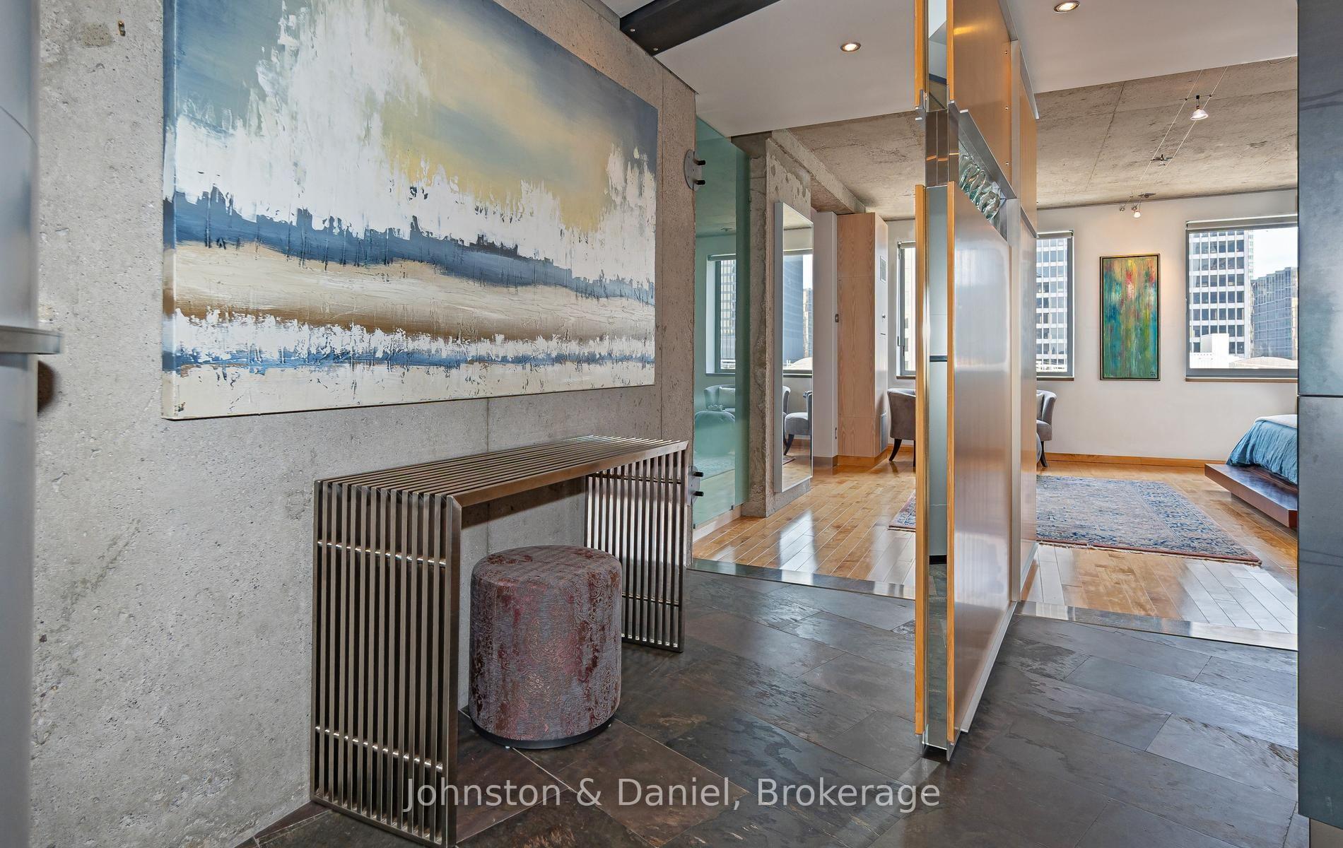 Photo 22 of Unit 2601, 71 Simcoe Street, Toronto, Bay Street Corridor — HOMEH