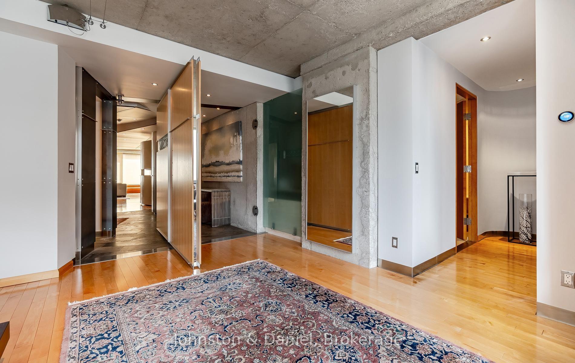 Photo 24 of Unit 2601, 71 Simcoe Street, Toronto, Bay Street Corridor — HOMEH