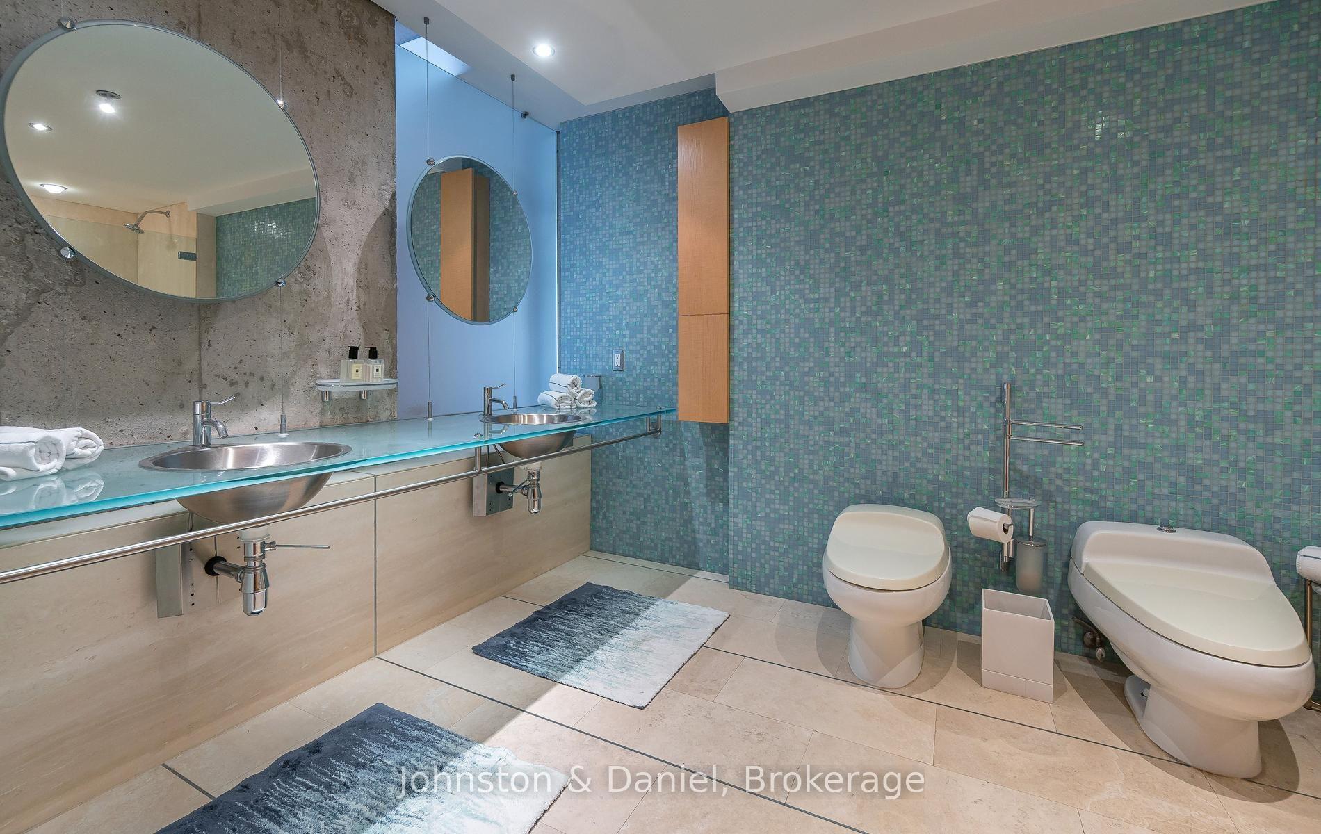 Photo 25 of Unit 2601, 71 Simcoe Street, Toronto, Bay Street Corridor — HOMEH