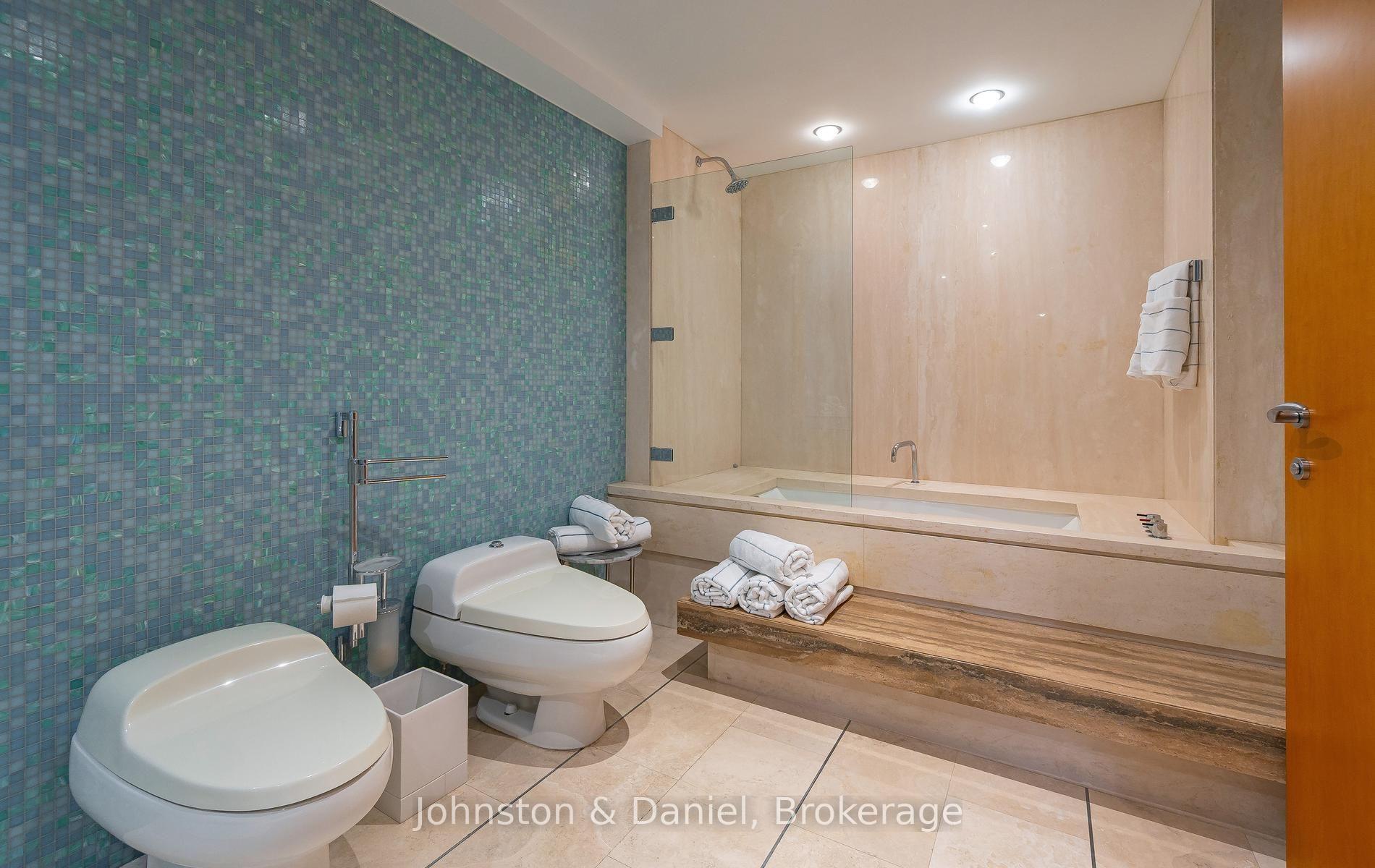Photo 26 of Unit 2601, 71 Simcoe Street, Toronto, Bay Street Corridor — HOMEH