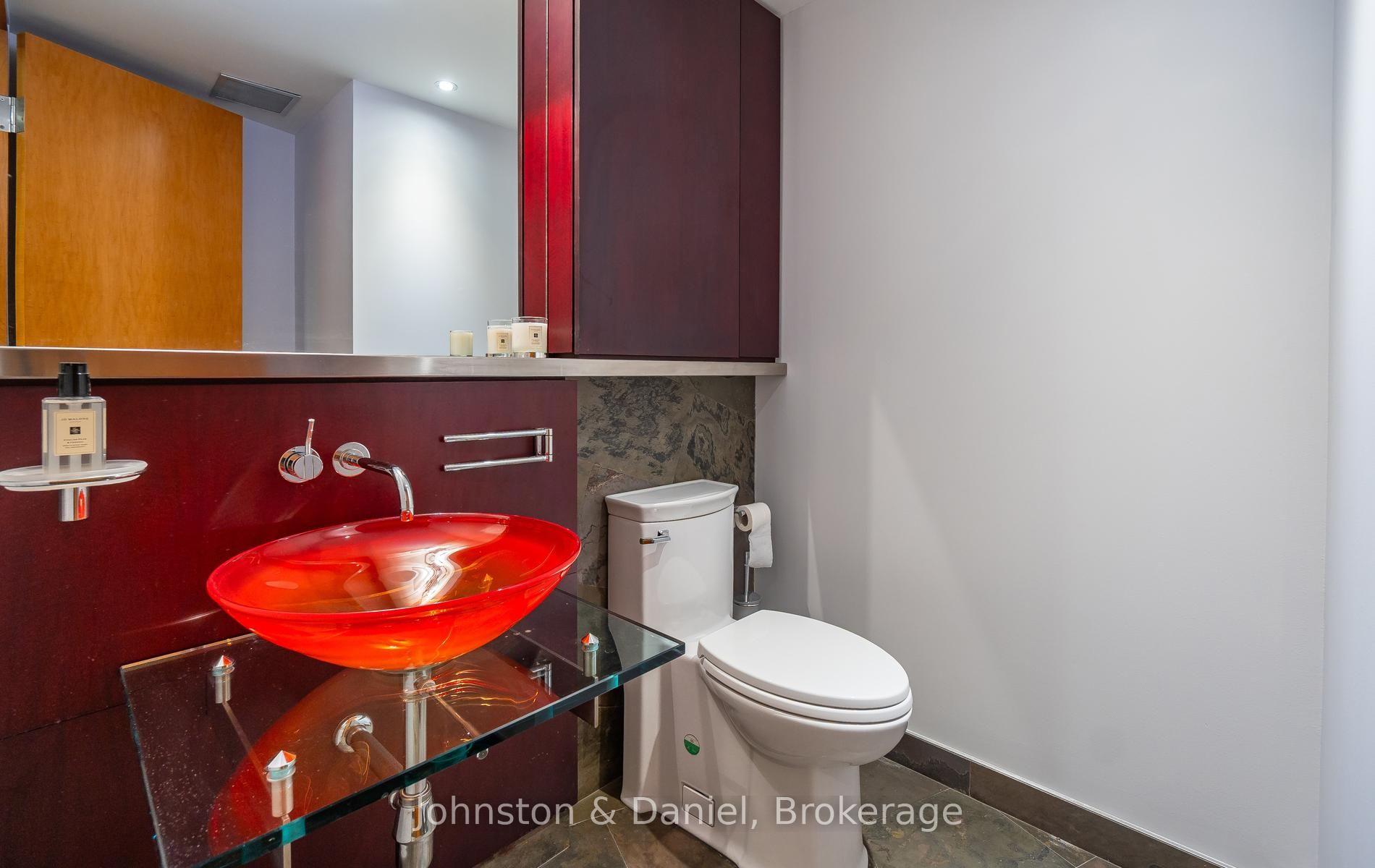 Photo 27 of Unit 2601, 71 Simcoe Street, Toronto, Bay Street Corridor — HOMEH