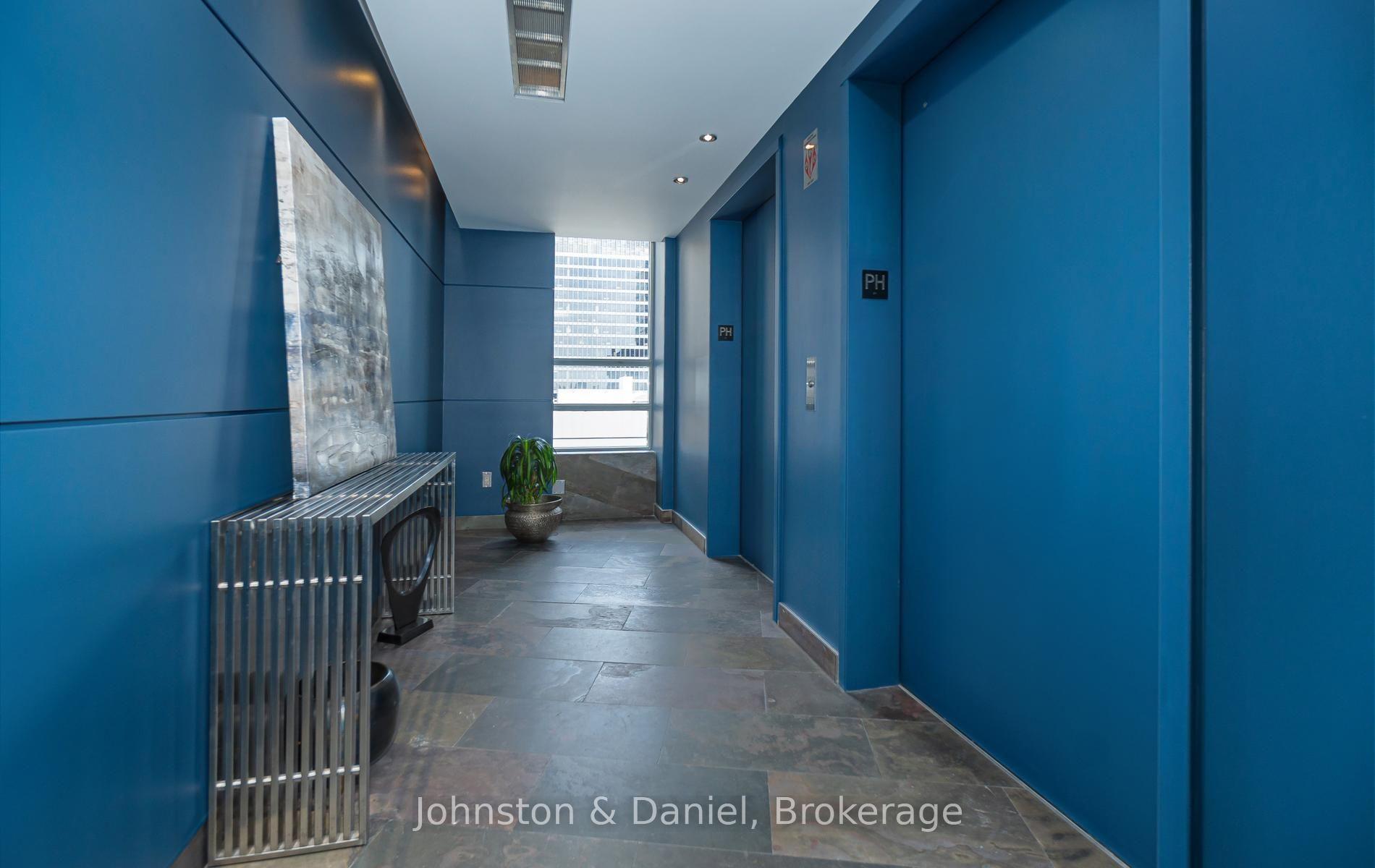 Photo 28 of Unit 2601, 71 Simcoe Street, Toronto, Bay Street Corridor — HOMEH