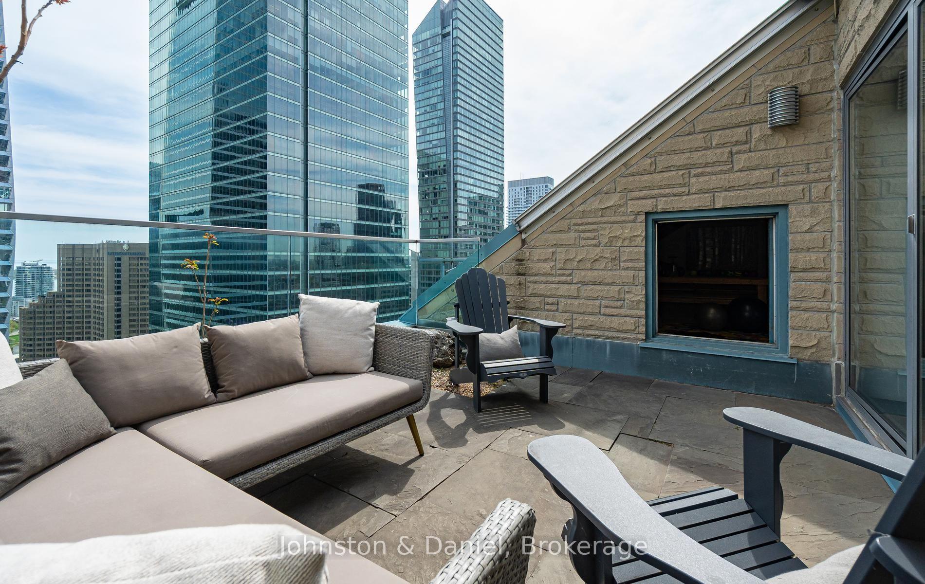 Photo 30 of Unit 2601, 71 Simcoe Street, Toronto, Bay Street Corridor — HOMEH