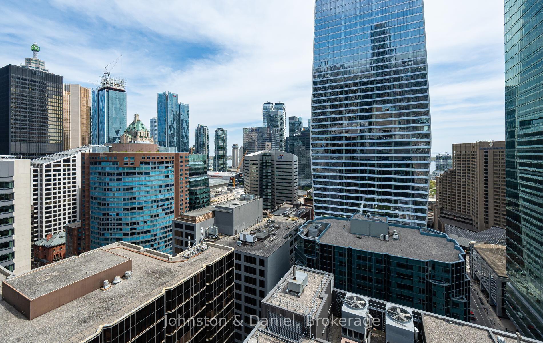 Photo 33 of Unit 2601, 71 Simcoe Street, Toronto, Bay Street Corridor — HOMEH