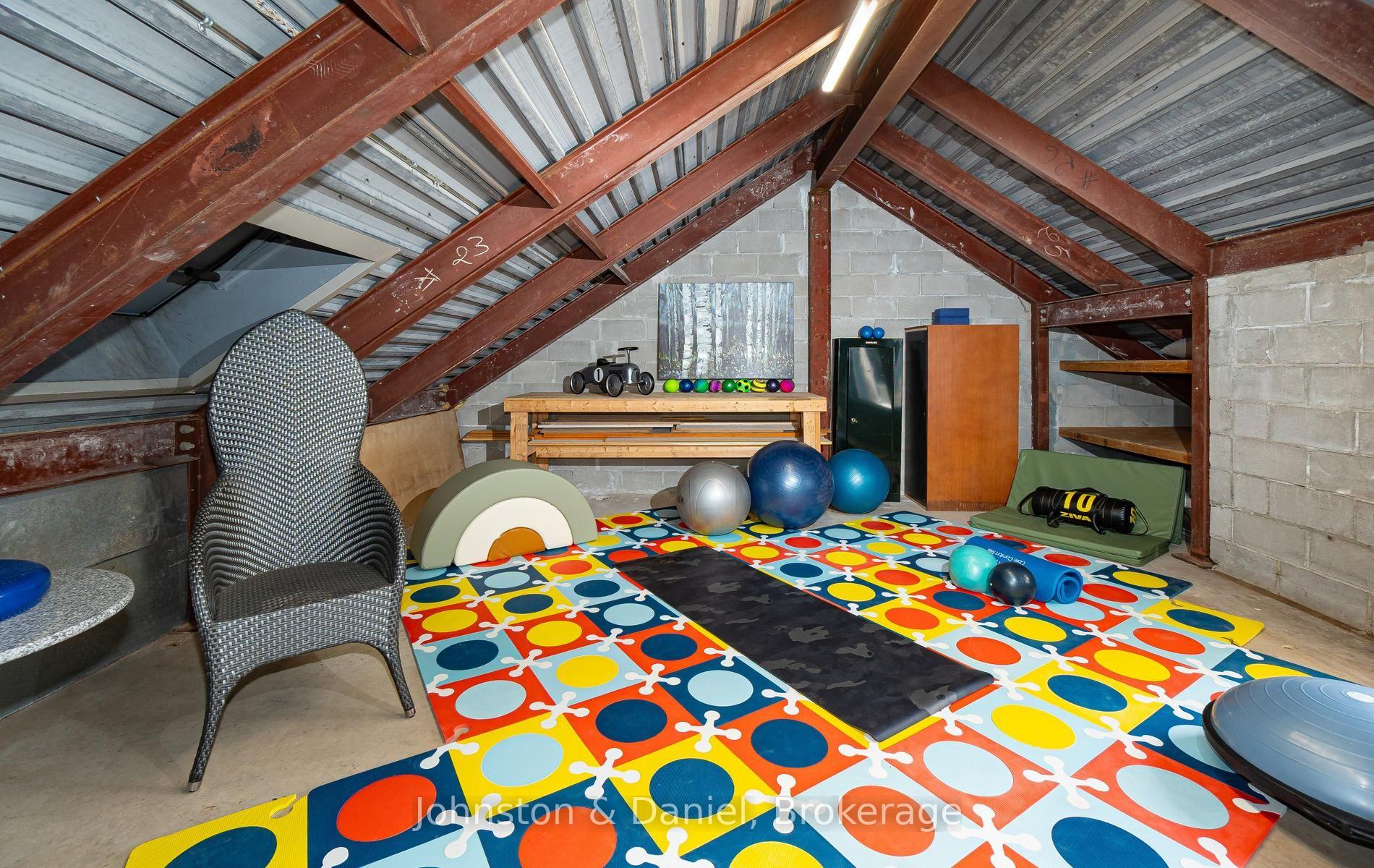 Photo 31 of Unit 2601, 71 Simcoe Street, Toronto, Bay Street Corridor — HOMEH