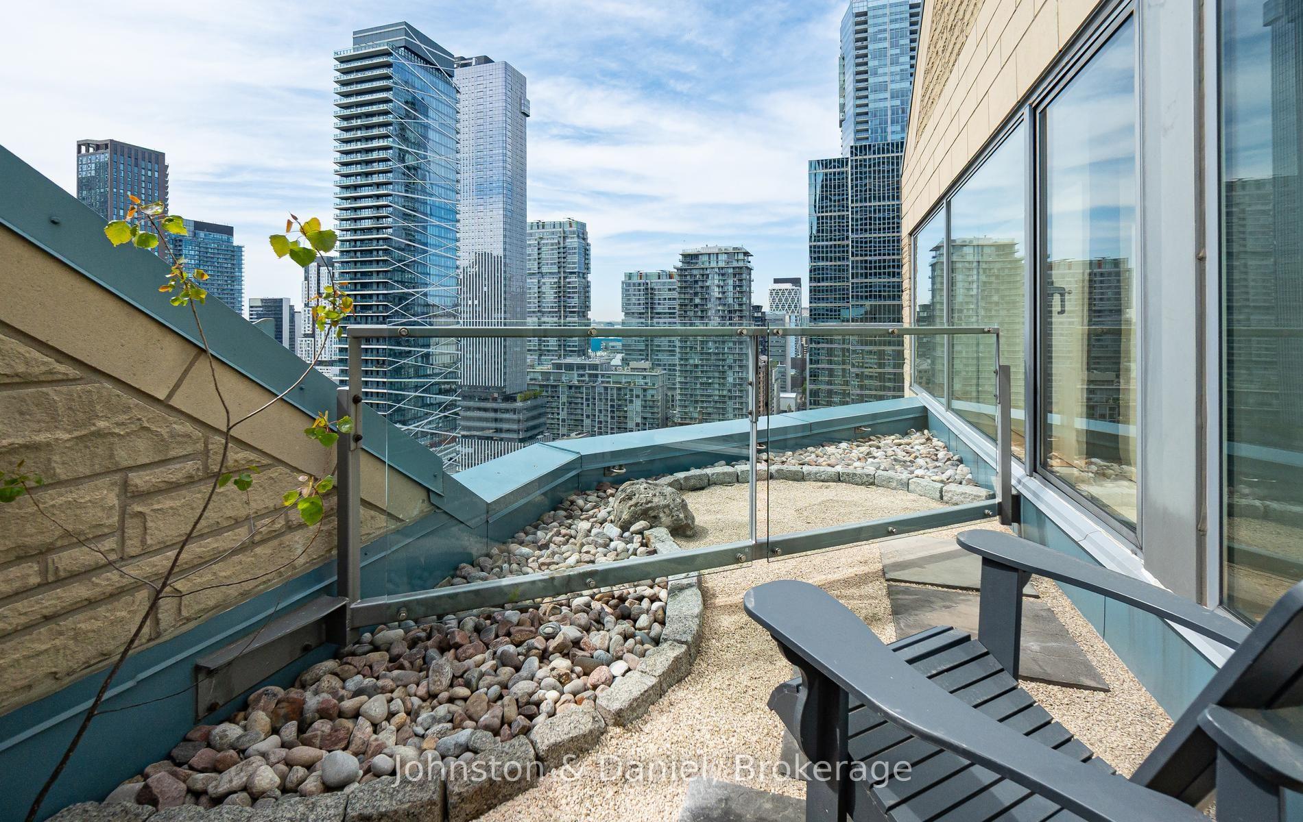 Photo 32 of Unit 2601, 71 Simcoe Street, Toronto, Bay Street Corridor — HOMEH