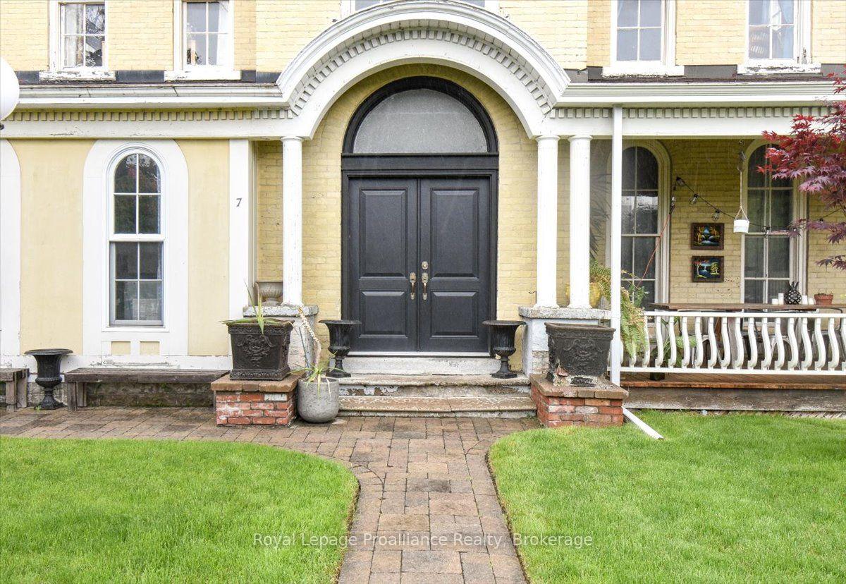 Photo 3 of 7 Marmora Street, Quinte West, Trenton Ward — HOMEH