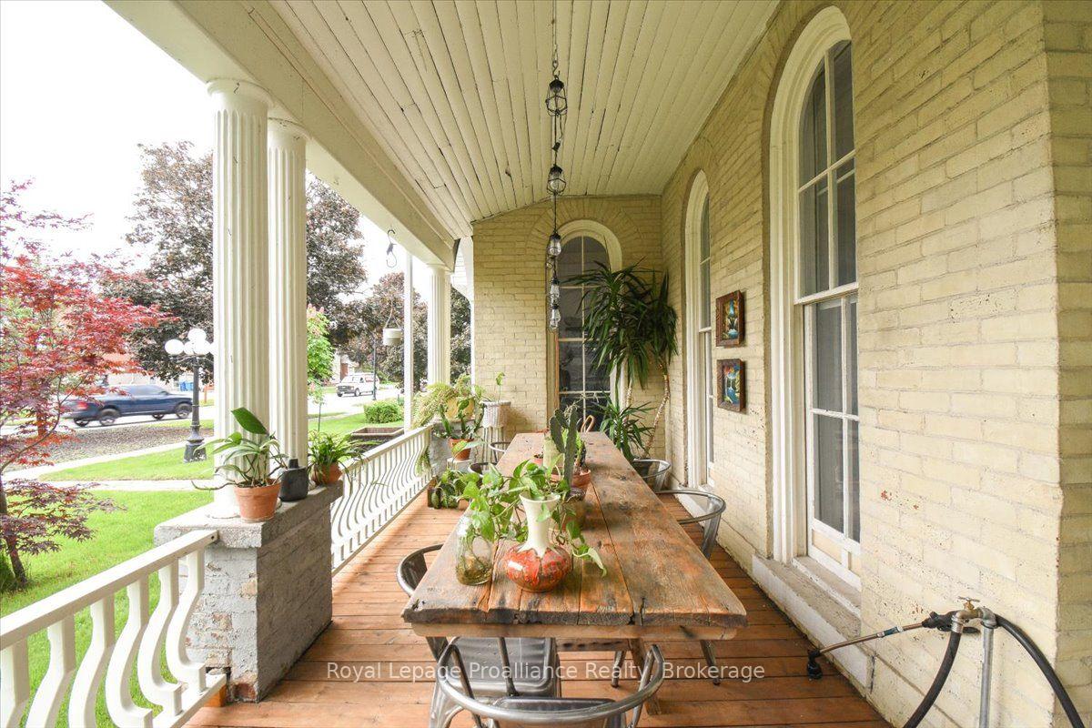Photo 65 of 7 Marmora Street, Quinte West, Trenton Ward — HOMEH