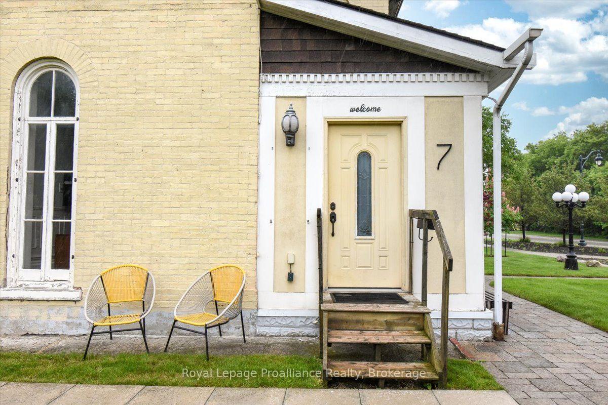 Photo 73 of 7 Marmora Street, Quinte West, Trenton Ward — HOMEH