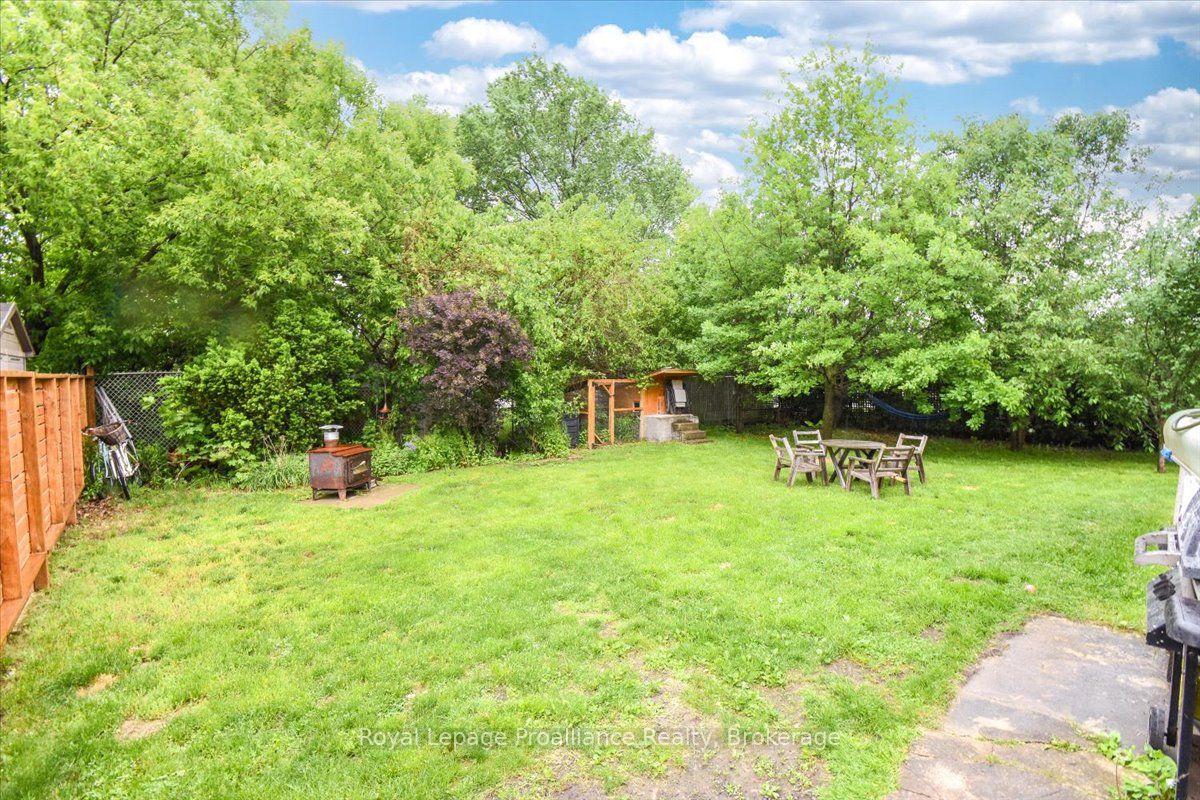 Photo 75 of 7 Marmora Street, Quinte West, Trenton Ward — HOMEH