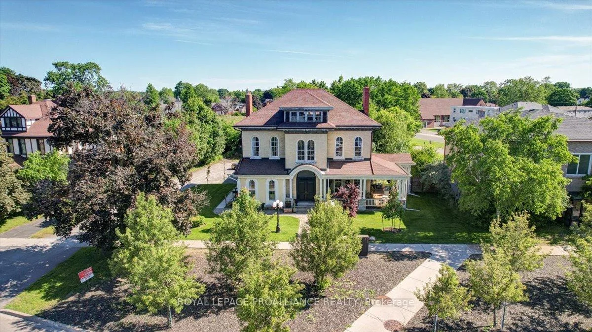 Photo 2 of 7 Marmora Street, Quinte West, Trenton Ward — HOMEH