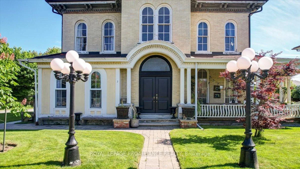 Photo 6 of 7 Marmora Street, Quinte West, Trenton Ward — HOMEH