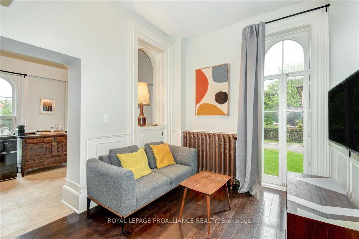 Photo 38 of 7 Marmora Street, Quinte West, Trenton Ward — HOMEH
