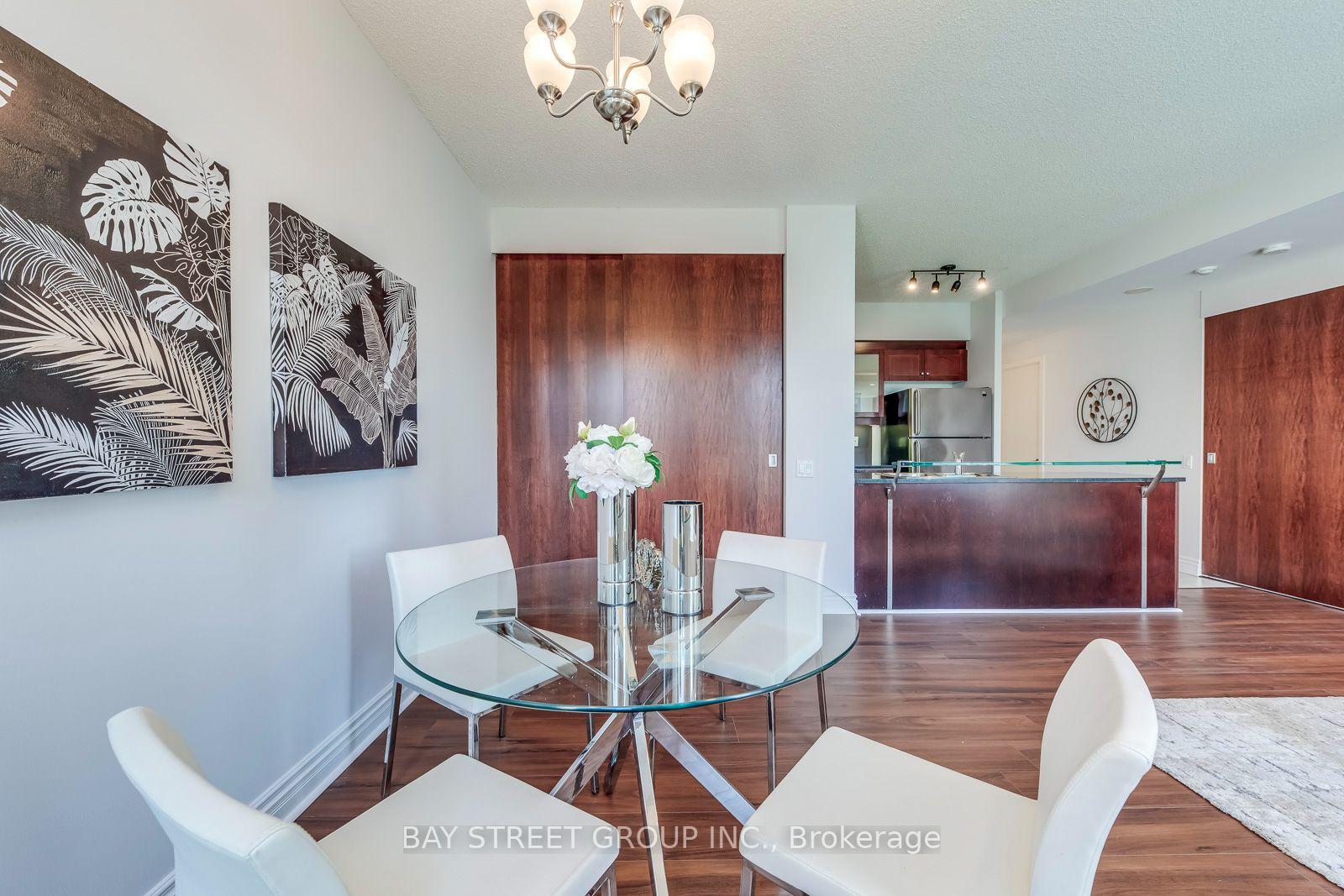 Photo 15 of Unit 512E, 500 Queens Quay W, Toronto, Waterfront Communities — HOMEH
