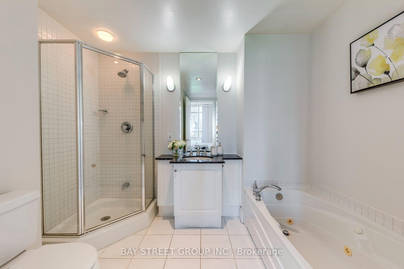 Photo 21 of Unit 512E, 500 Queens Quay W, Toronto, Waterfront Communities — HOMEH