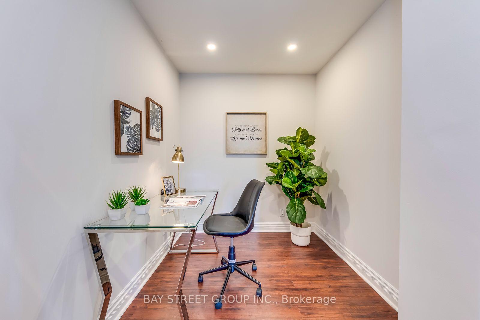 Photo 23 of Unit 512E, 500 Queens Quay W, Toronto, Waterfront Communities — HOMEH