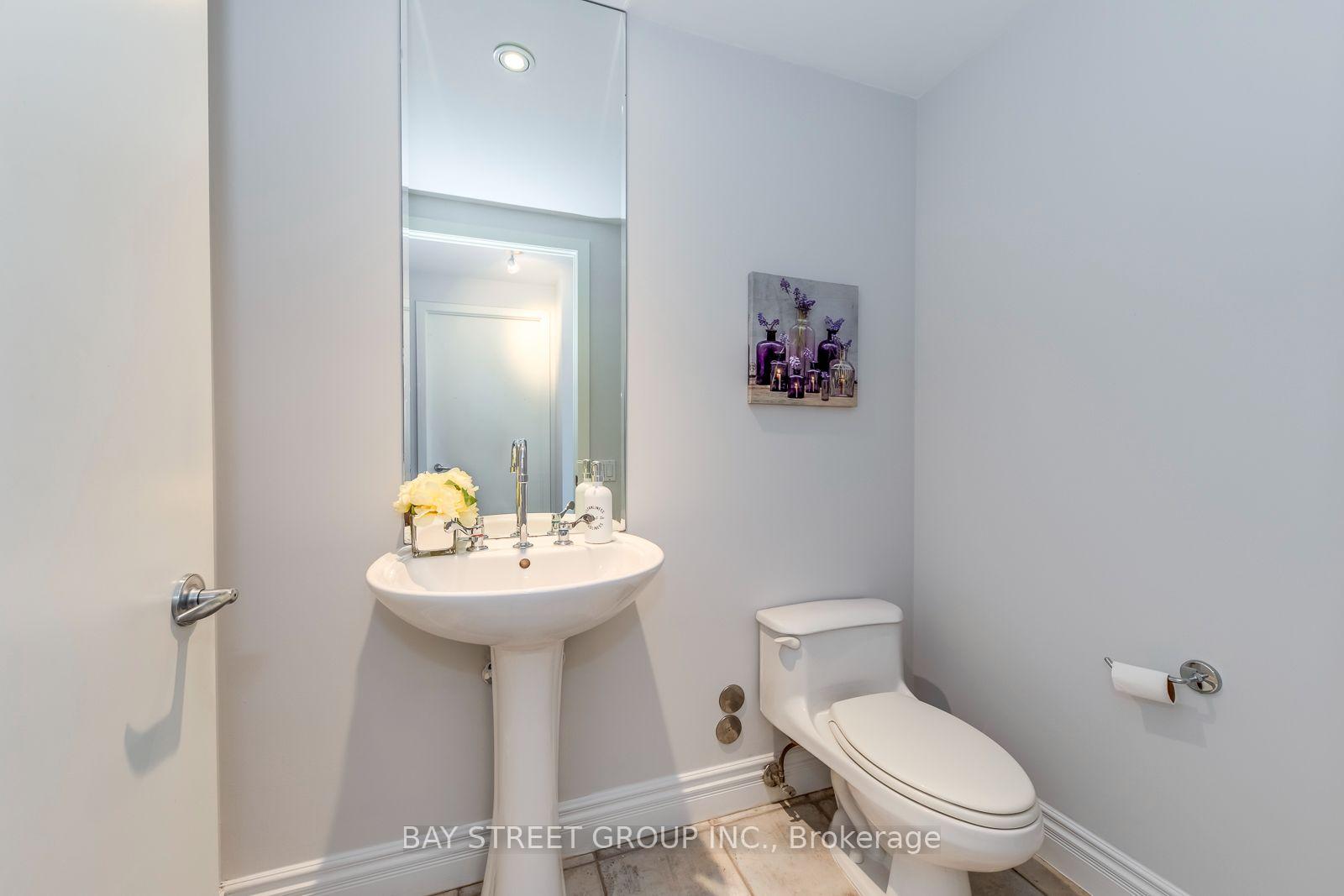Photo 24 of Unit 512E, 500 Queens Quay W, Toronto, Waterfront Communities — HOMEH