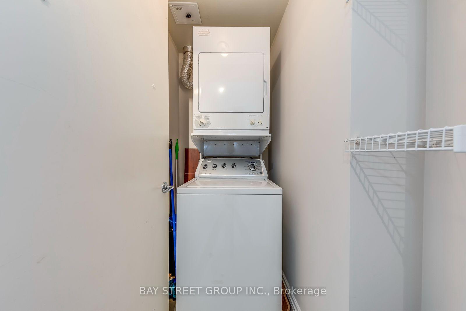 Photo 25 of Unit 512E, 500 Queens Quay W, Toronto, Waterfront Communities — HOMEH