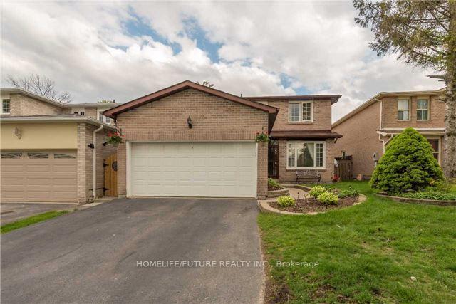 Photo 2 of 17 Chadwick Drive, Ajax, Central — HOMEH