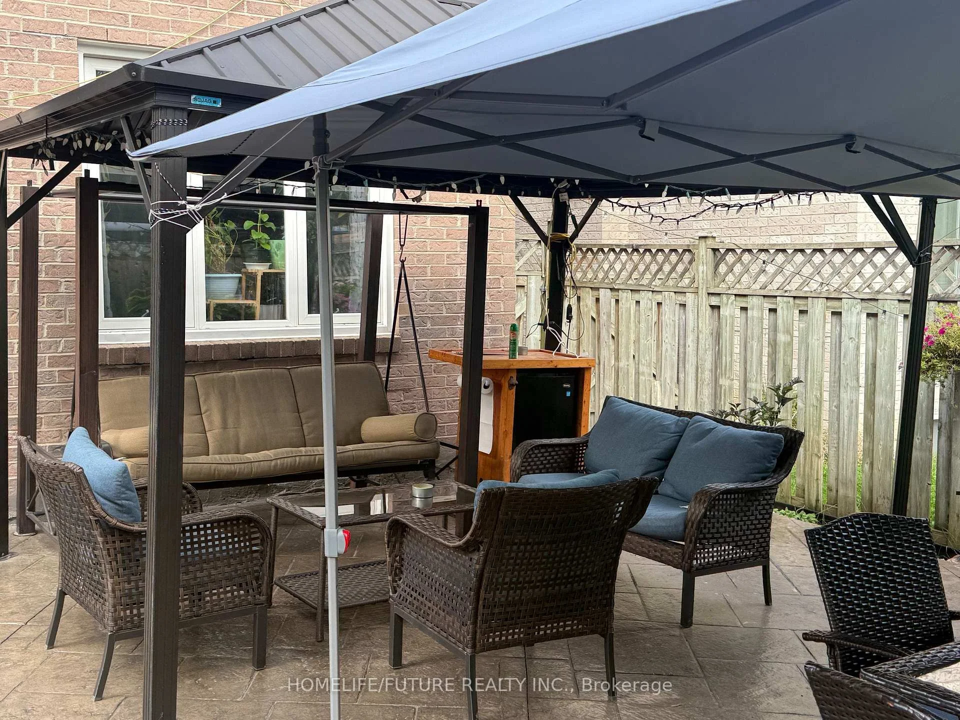 Photo 17 of 17 Chadwick Drive, Ajax, Central — HOMEH