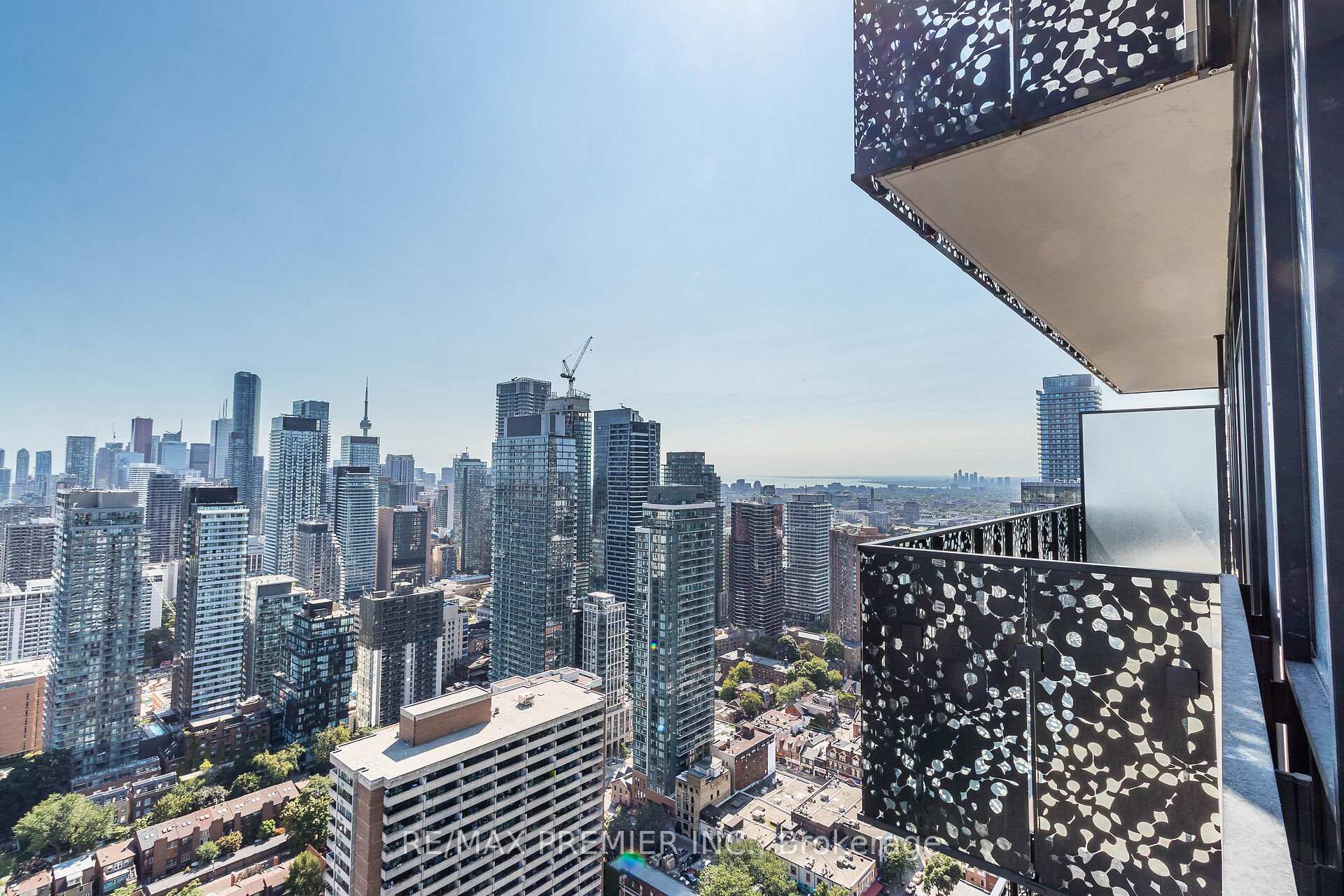 Photo 32 of Unit 3904, 55 Charles Street E, Toronto, Church-Yonge Corridor — HOMEH