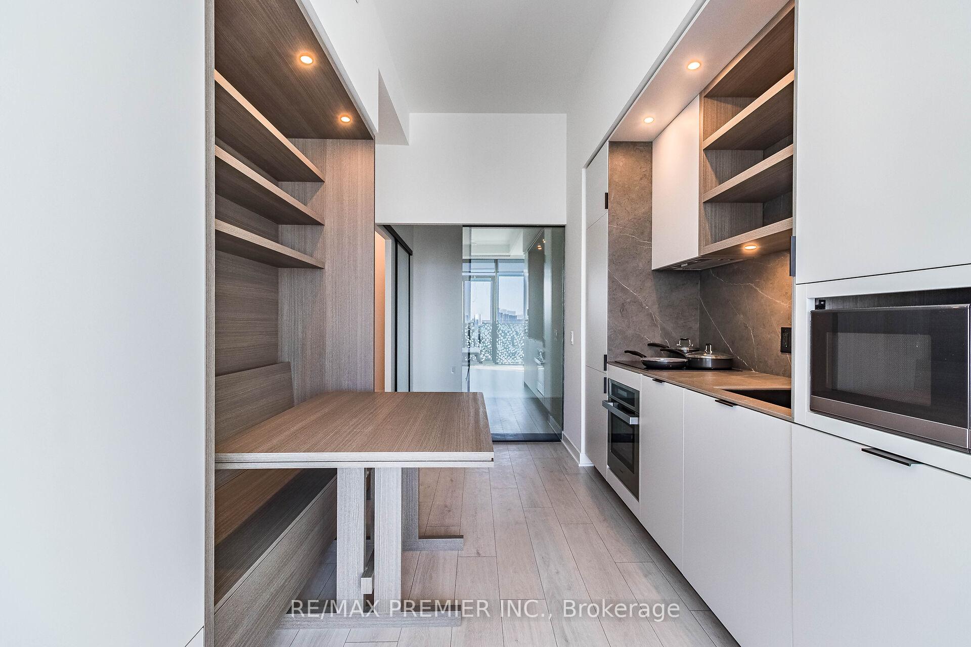 Photo 36 of Unit 3904, 55 Charles Street E, Toronto, Church-Yonge Corridor — HOMEH