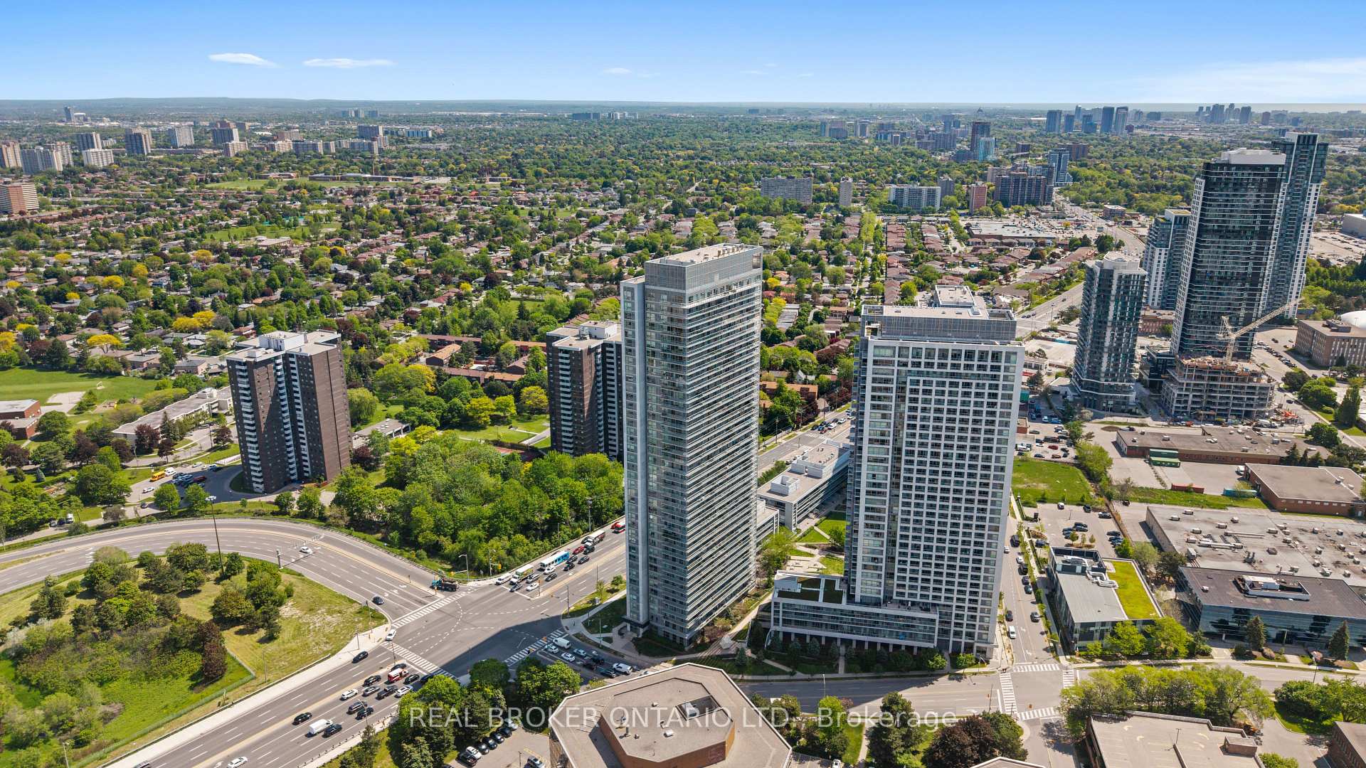 Photo of Unit 3010, 2015 Sheppard Avenue E