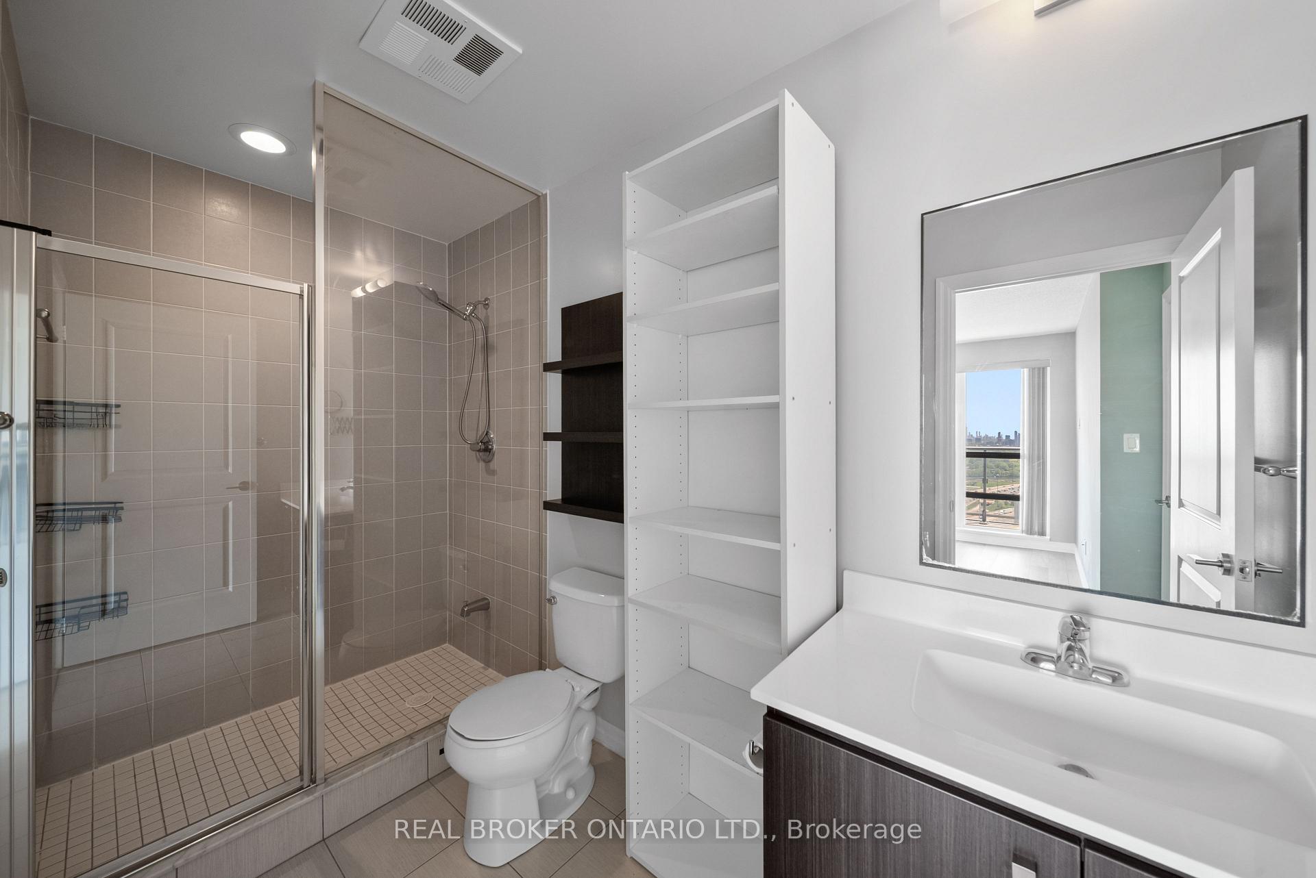 Photo 16 of Unit 3010, 2015 Sheppard Avenue E, North York, Henry Farm — HOMEH