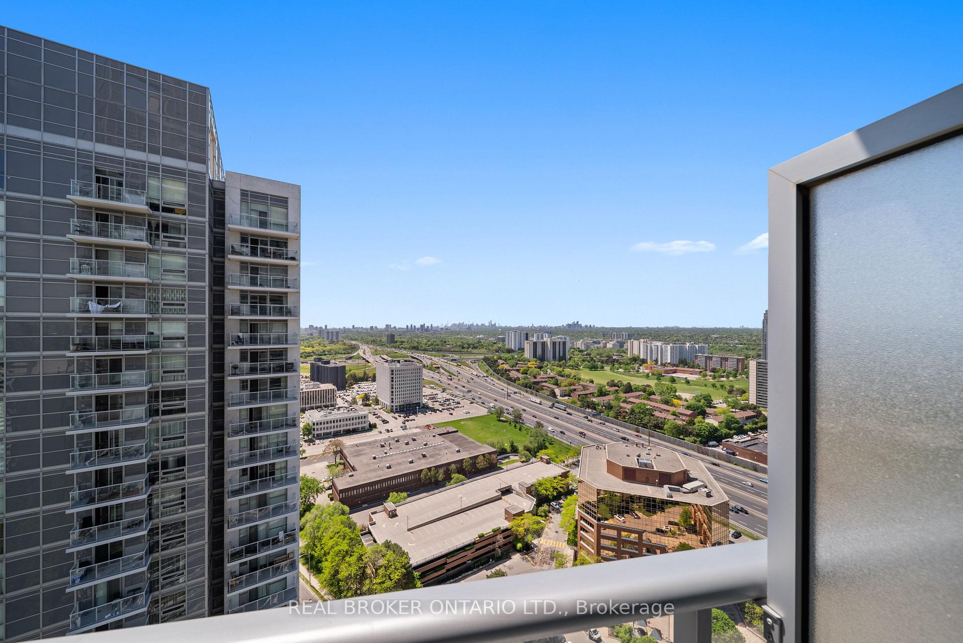 Photo 20 of Unit 3010, 2015 Sheppard Avenue E, North York, Henry Farm — HOMEH