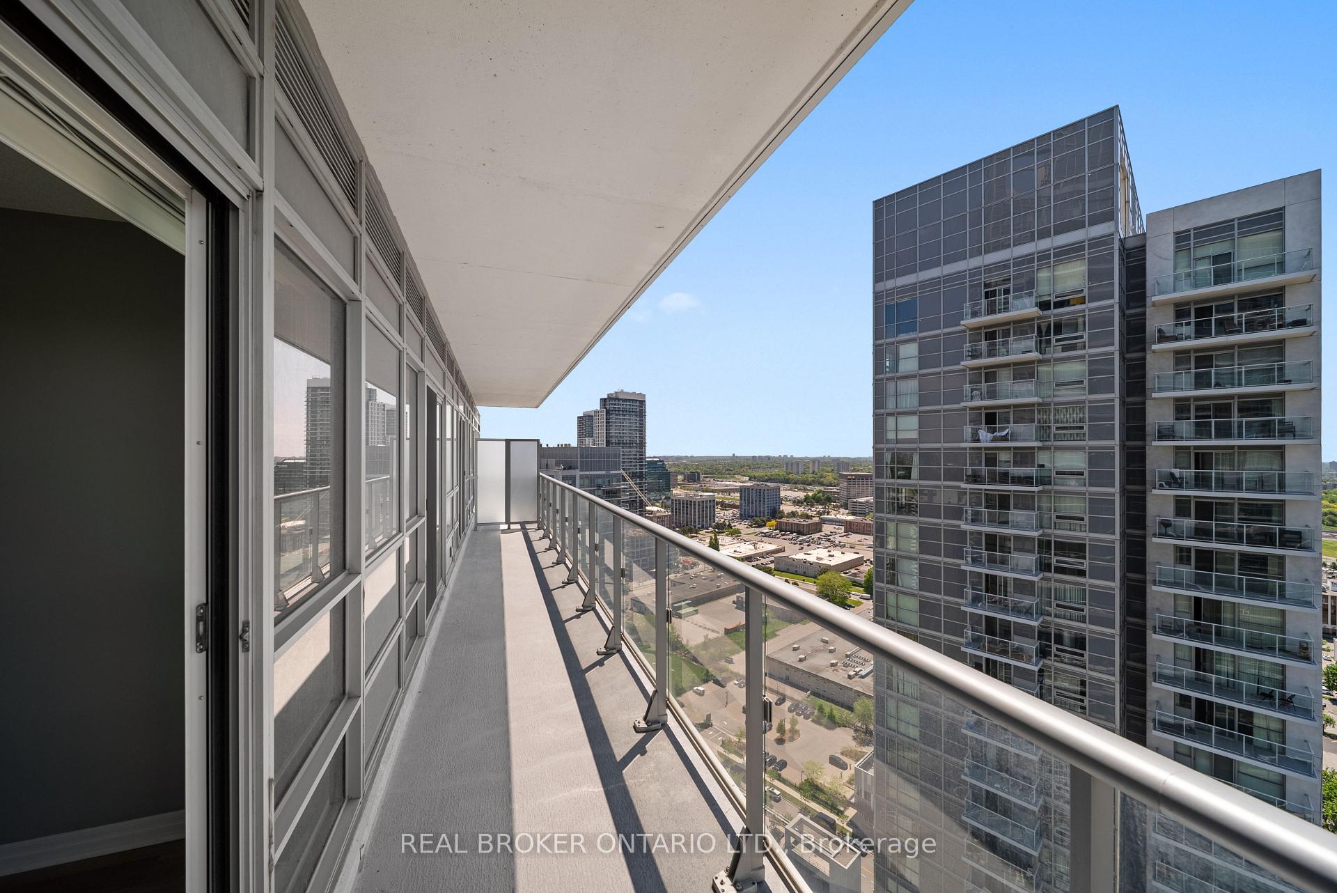 Photo 21 of Unit 3010, 2015 Sheppard Avenue E, North York, Henry Farm — HOMEH
