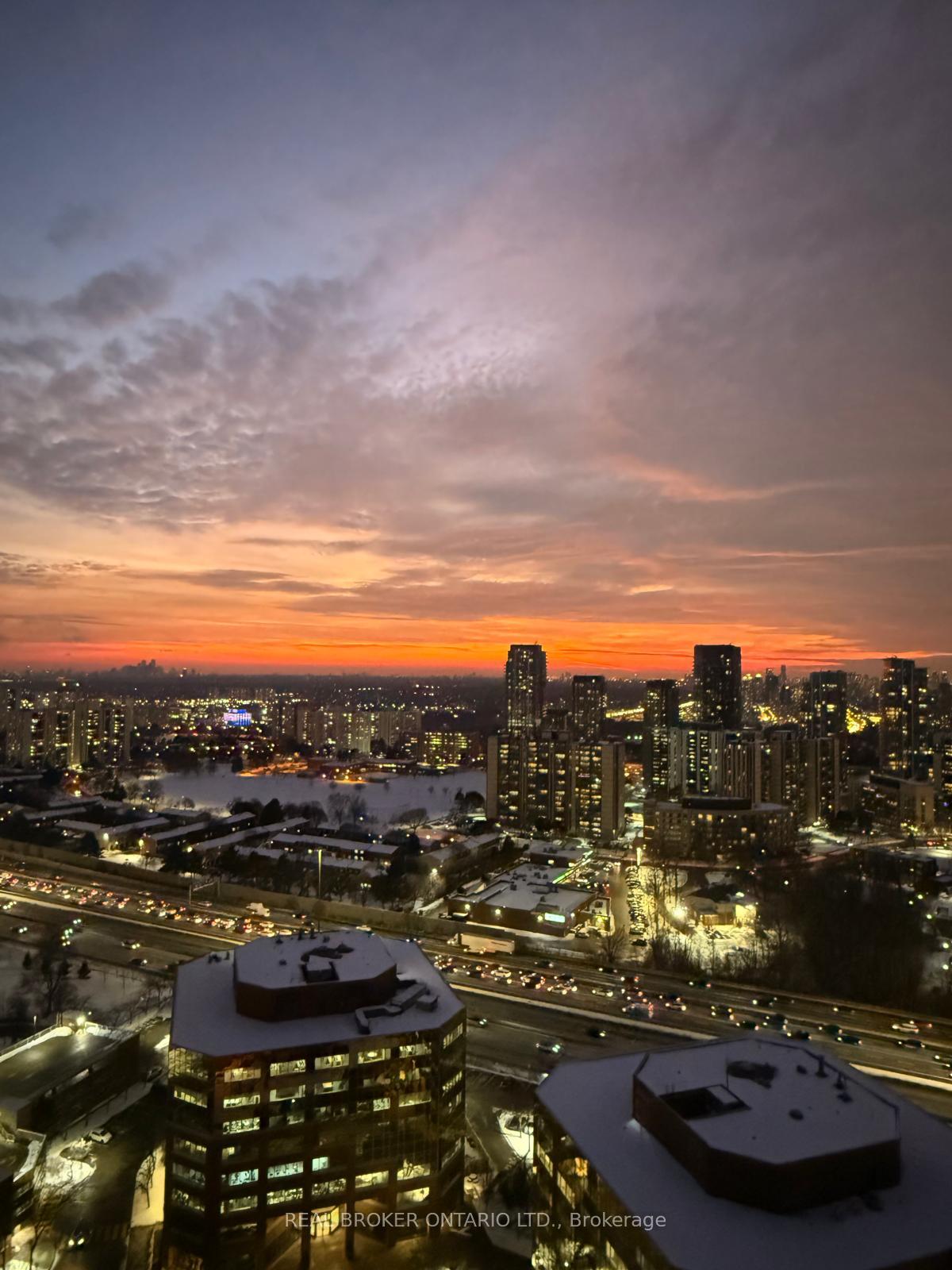 Photo 22 of Unit 3010, 2015 Sheppard Avenue E, North York, Henry Farm — HOMEH