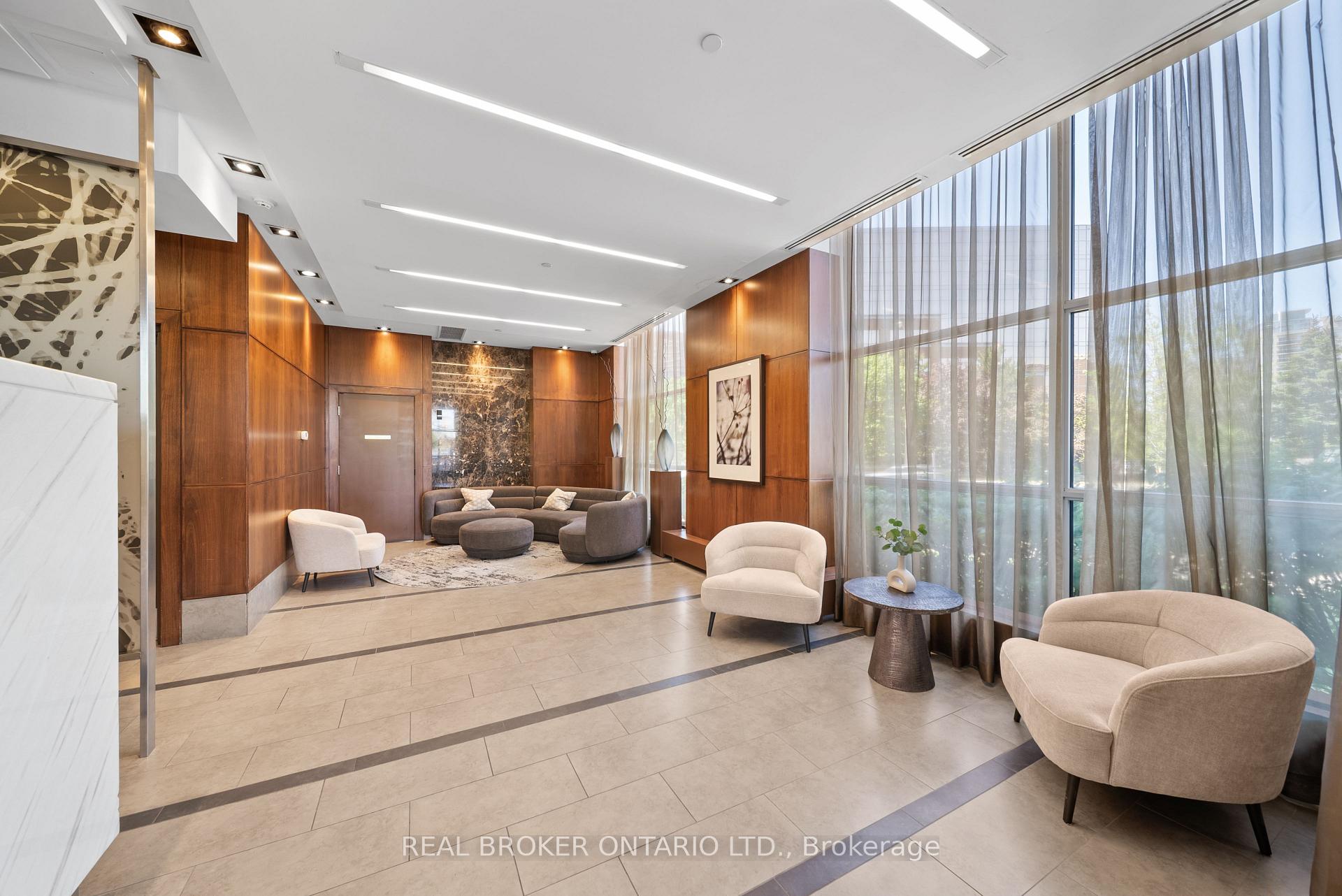 Photo 25 of Unit 3010, 2015 Sheppard Avenue E, North York, Henry Farm — HOMEH