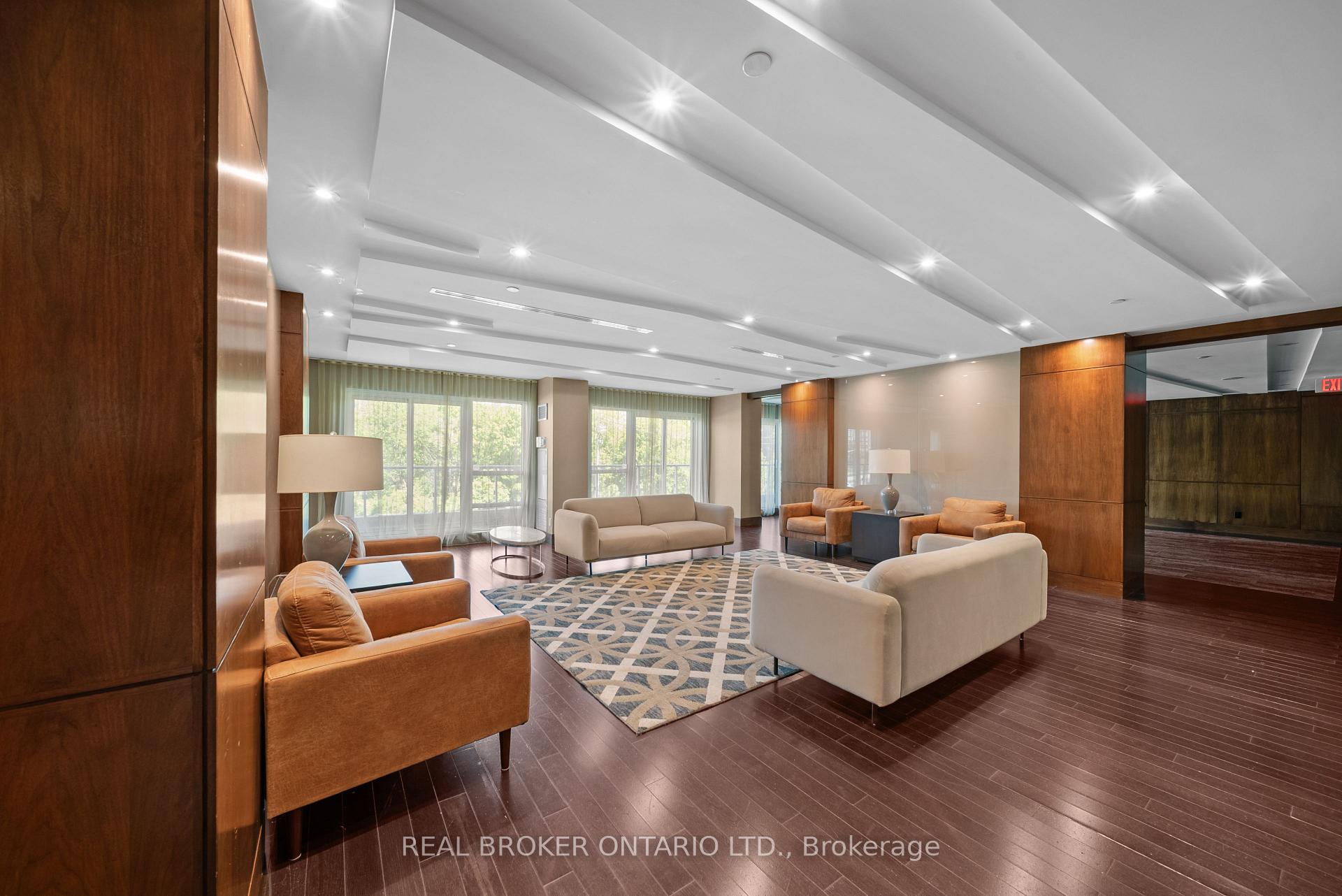Photo 26 of Unit 3010, 2015 Sheppard Avenue E, North York, Henry Farm — HOMEH