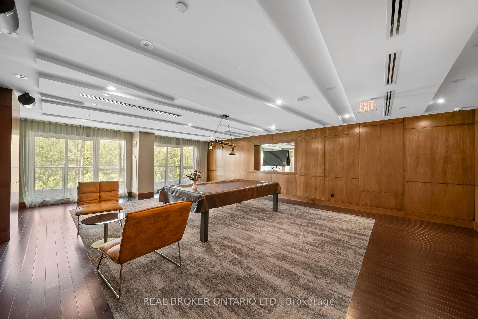 Photo 27 of Unit 3010, 2015 Sheppard Avenue E, North York, Henry Farm — HOMEH