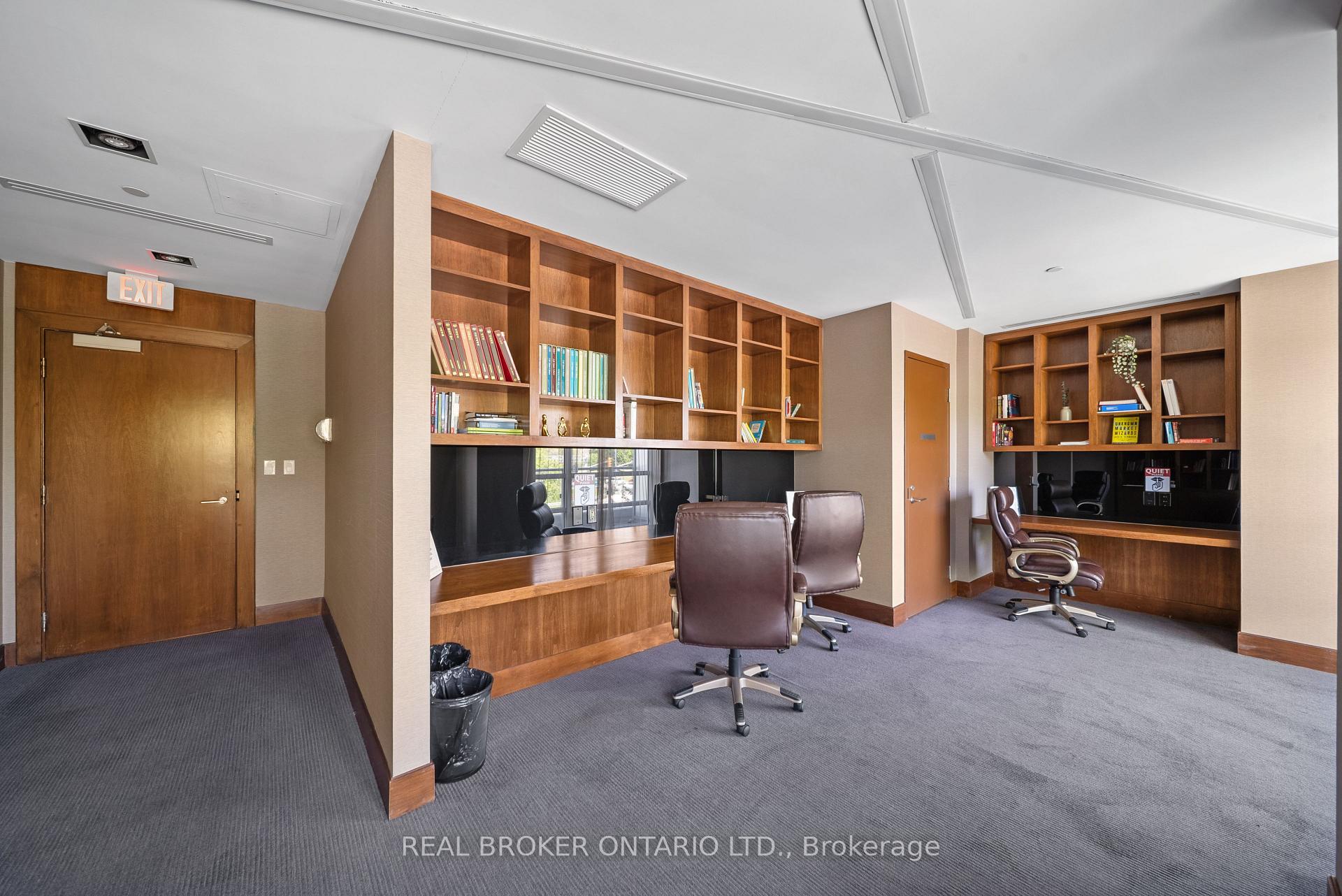 Photo 31 of Unit 3010, 2015 Sheppard Avenue E, North York, Henry Farm — HOMEH