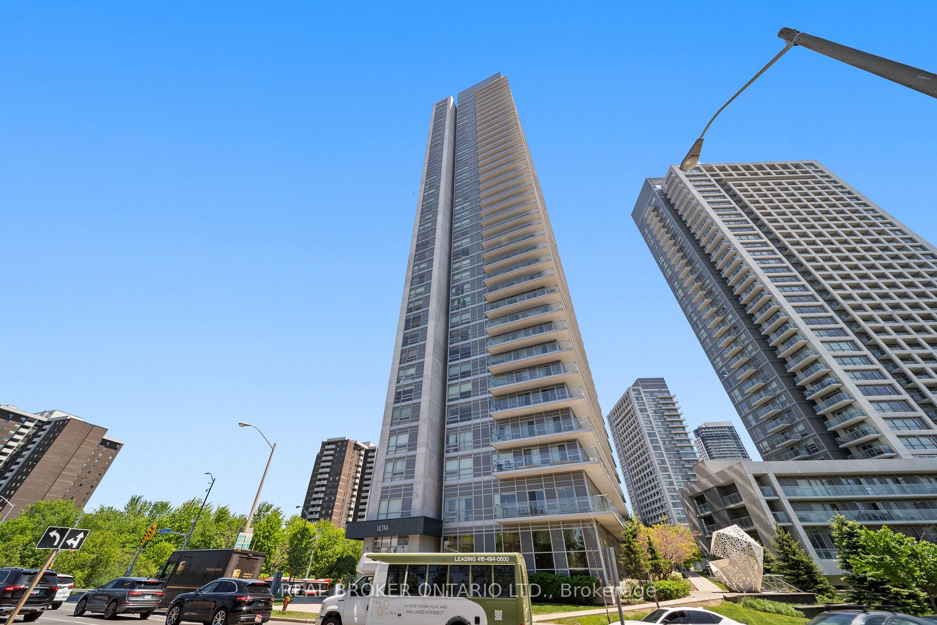 Photo 32 of Unit 3010, 2015 Sheppard Avenue E, North York, Henry Farm — HOMEH