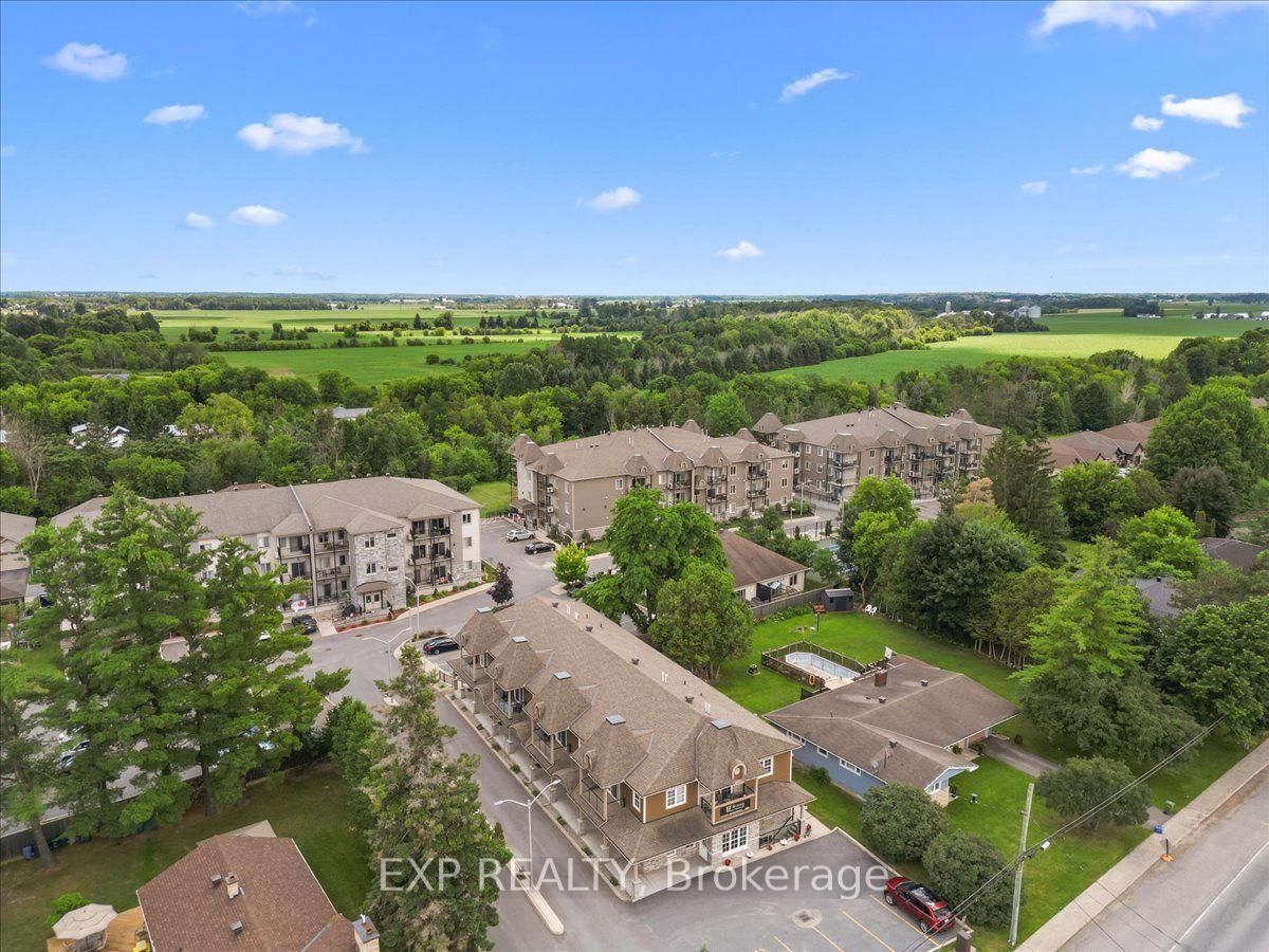 Photo 29 of Unit 202, 245 Equinox Drive E, Russell, Embrun — HOMEH