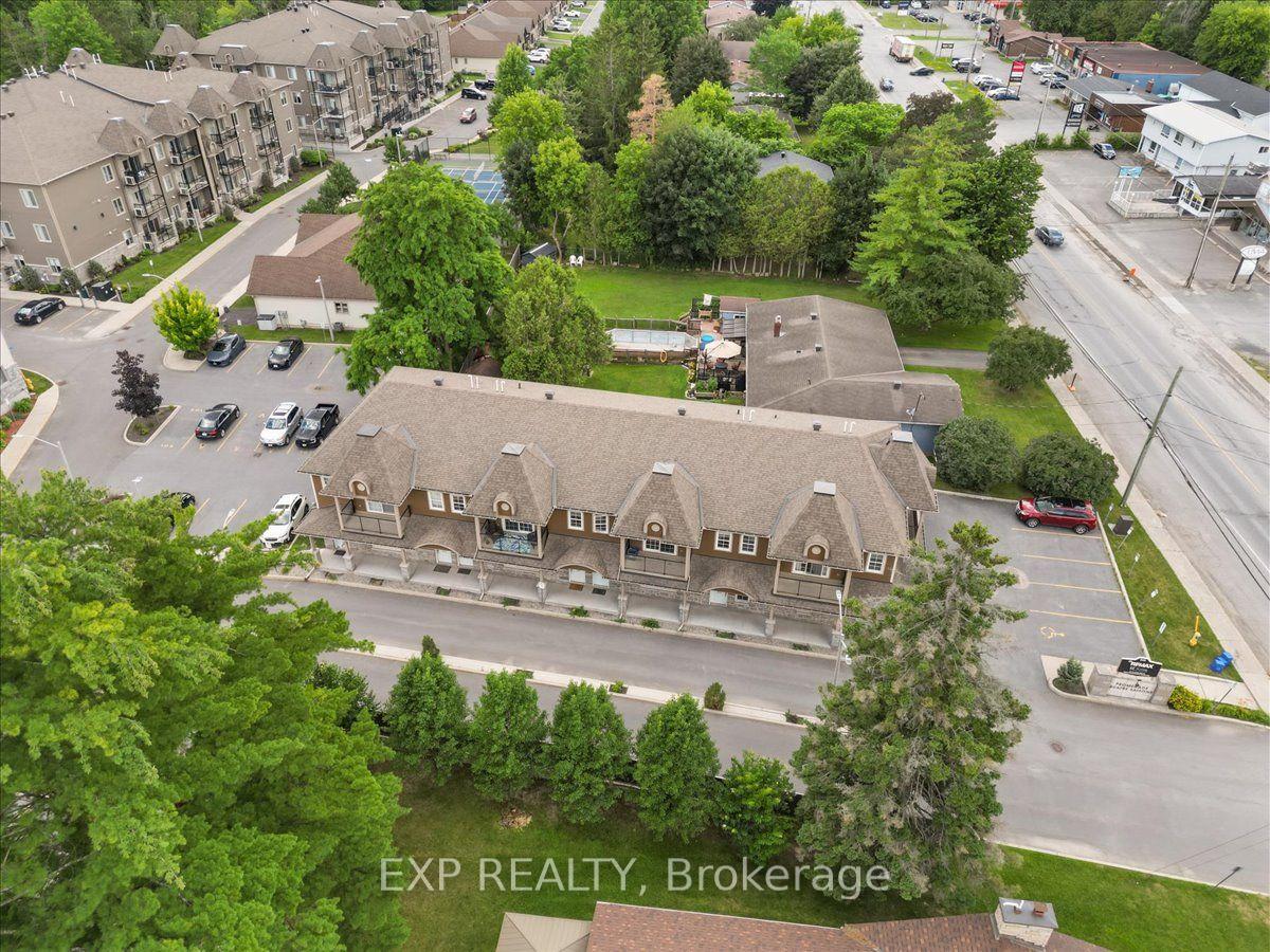 Photo 35 of Unit 202, 245 Equinox Drive E, Russell, Embrun — HOMEH