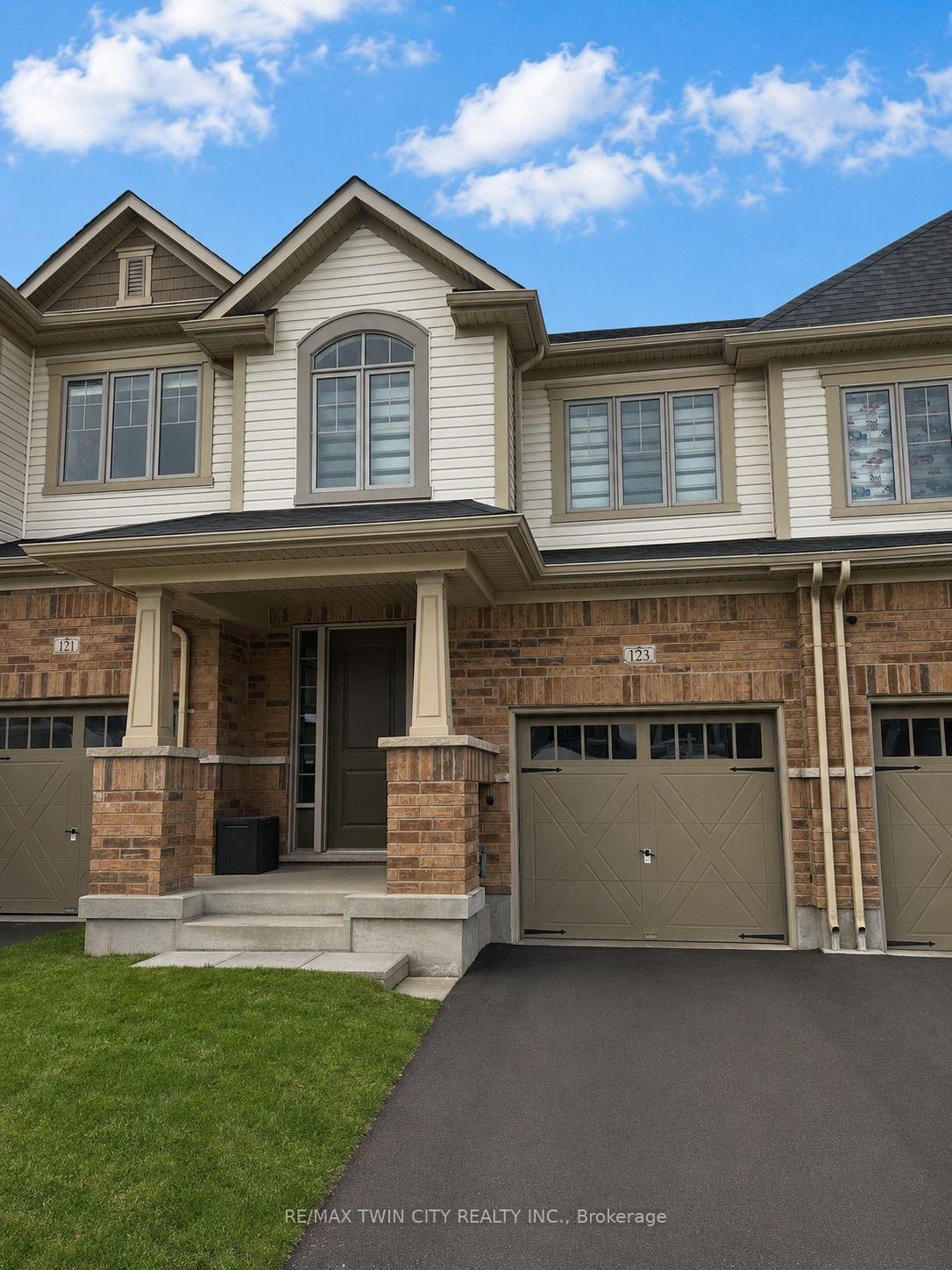Photo 1 of 123 Broadacre Drive, Kitchener, Huron Park — HOMEH